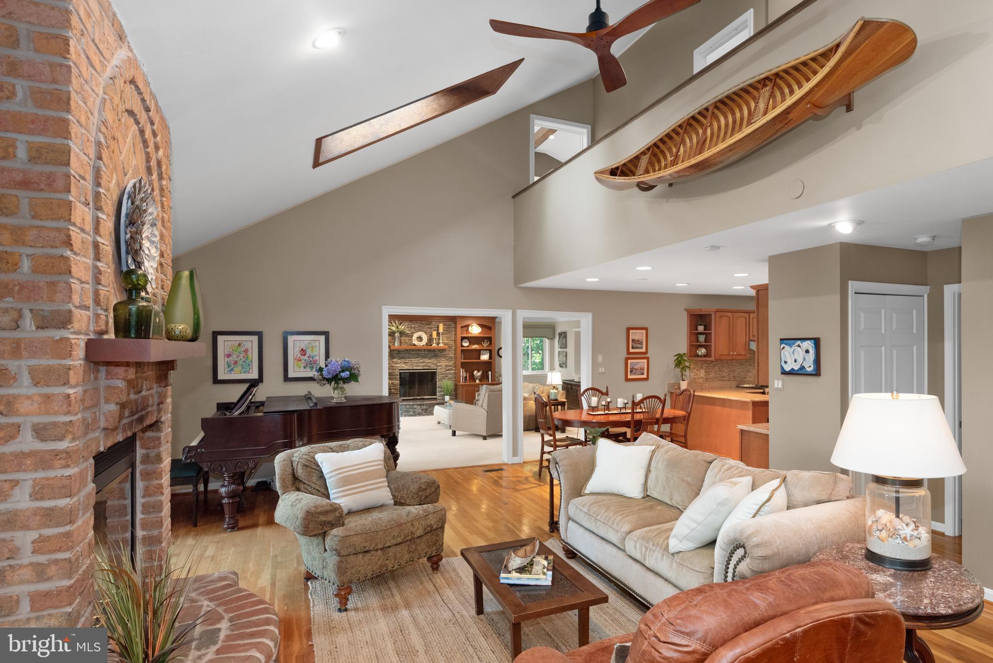 REGULARS - Residential