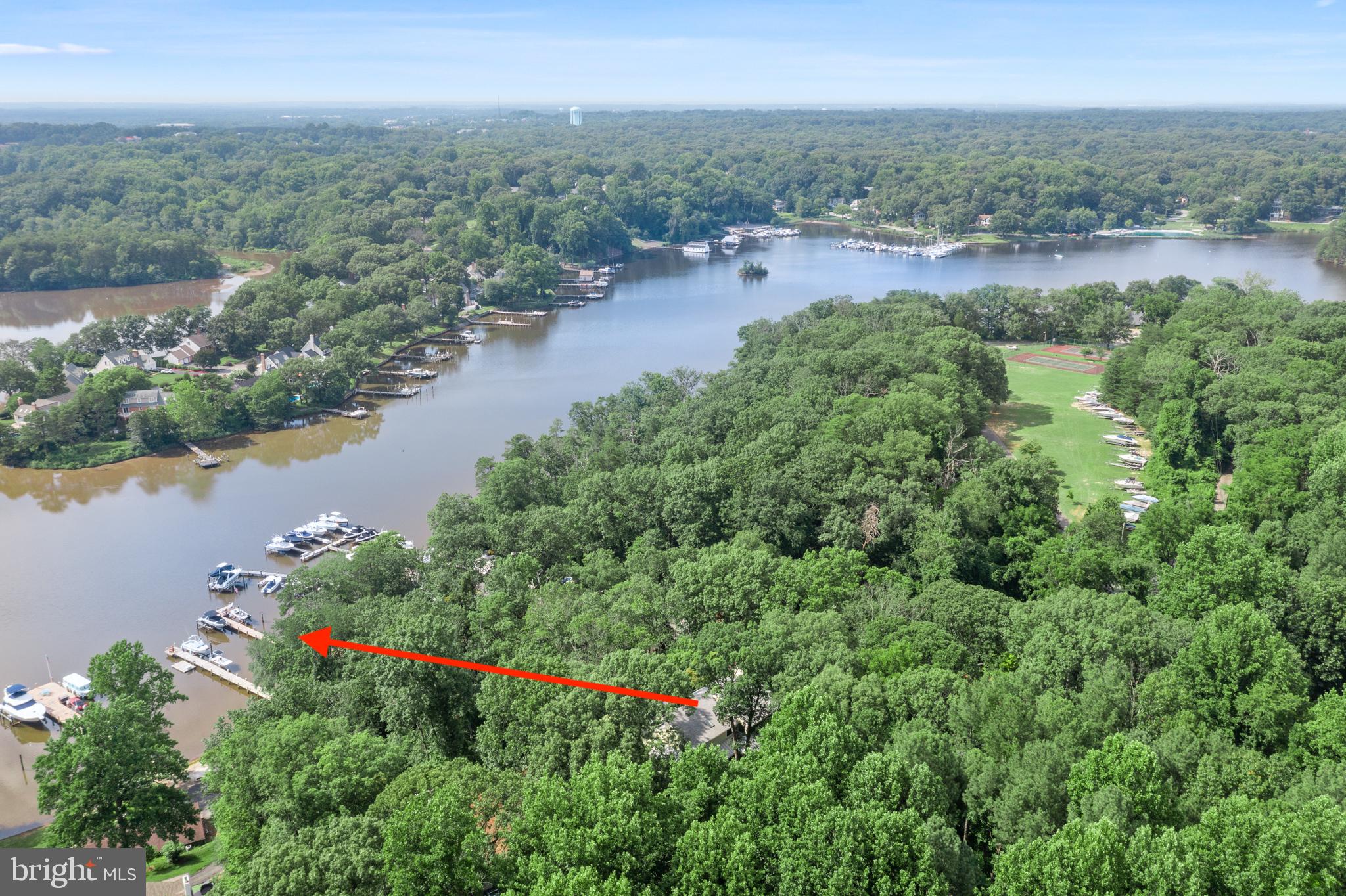 REGULARS - Residential