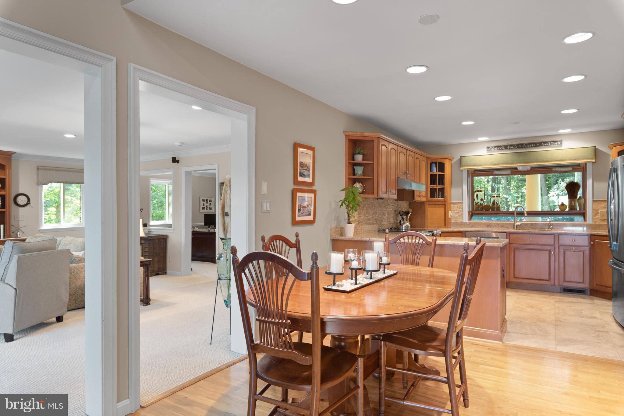 REGULARS - Residential