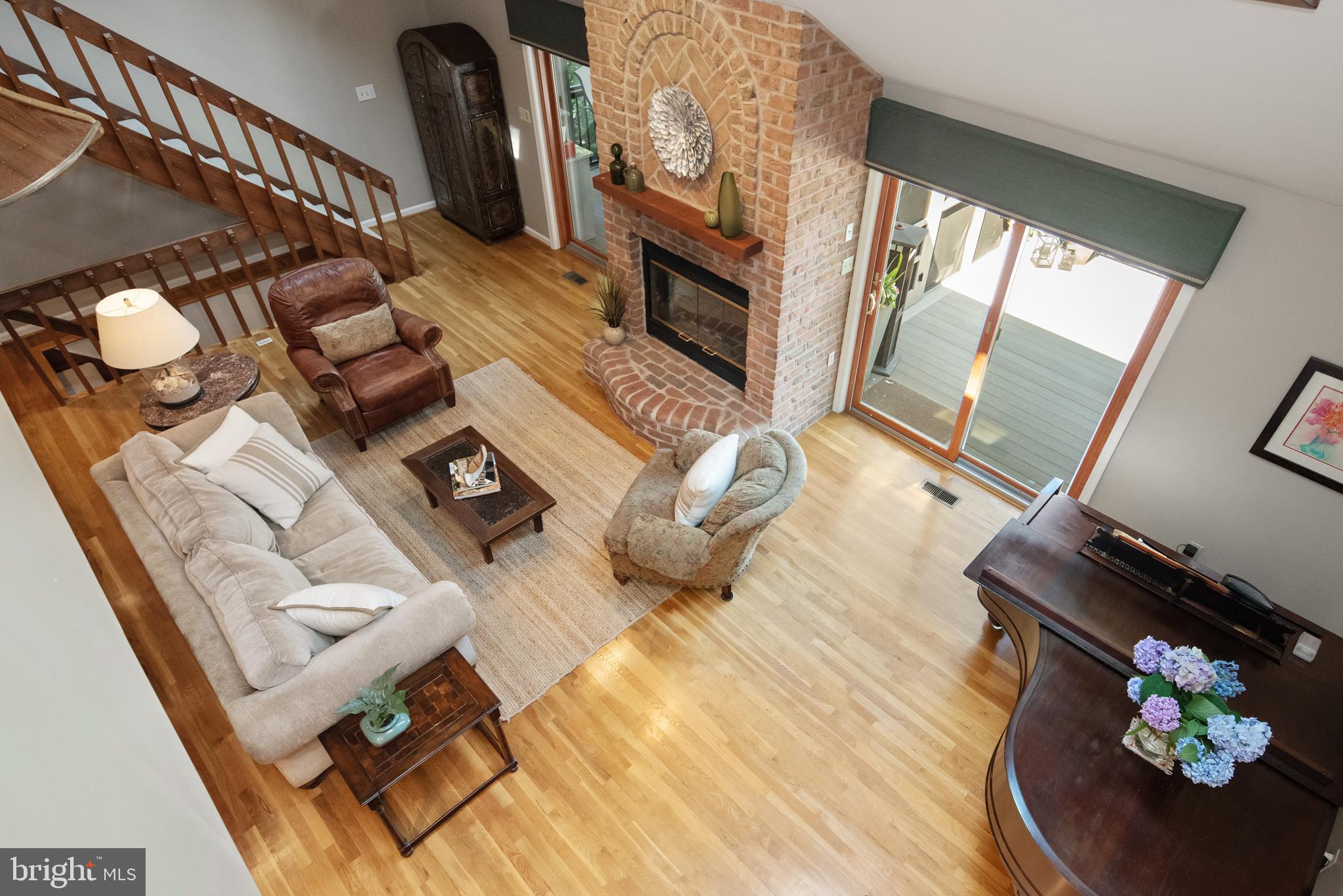 REGULARS - Residential