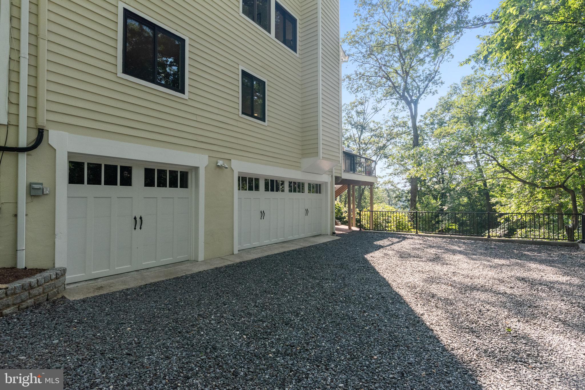 REGULARS - Residential