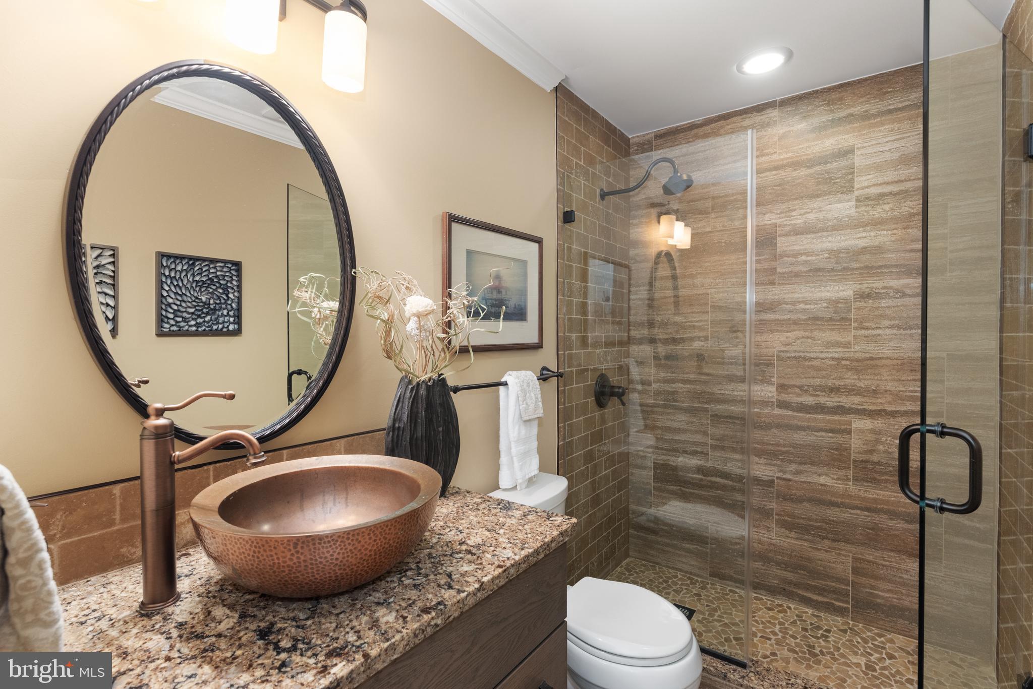 REGULARS - Residential