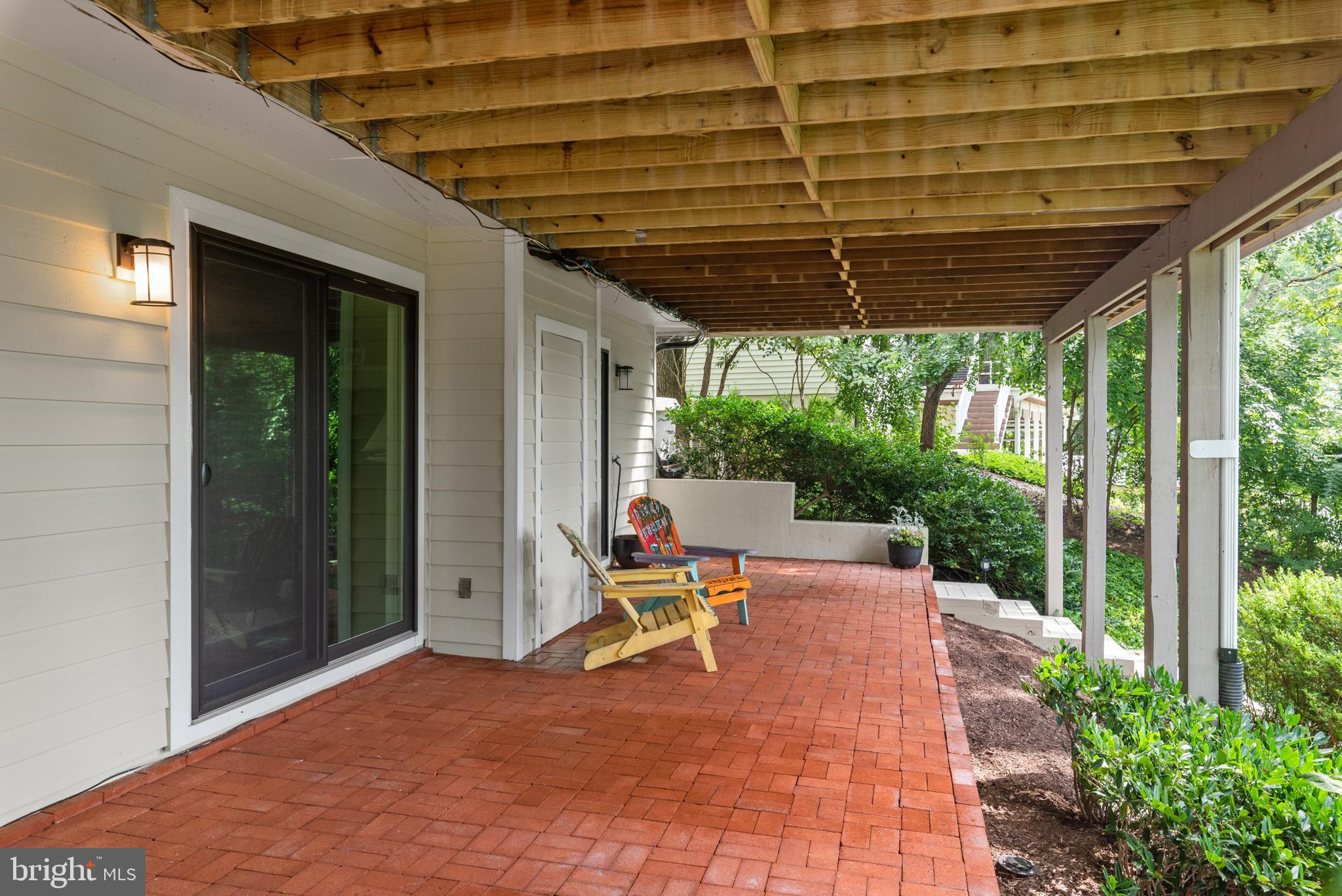 REGULARS - Residential