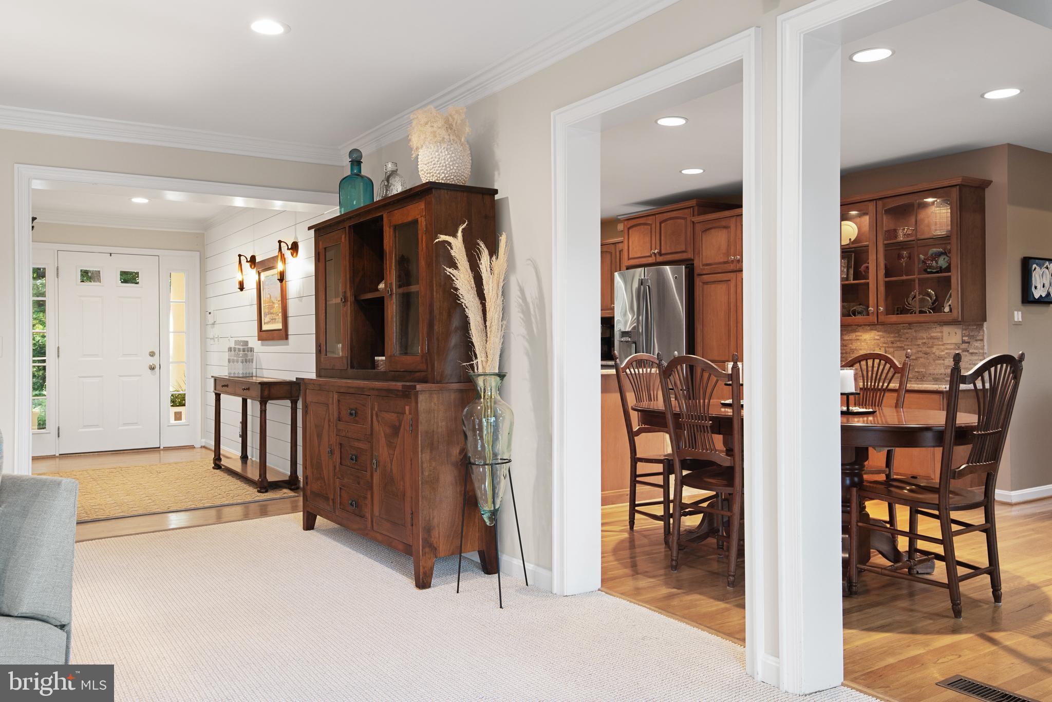 REGULARS - Residential