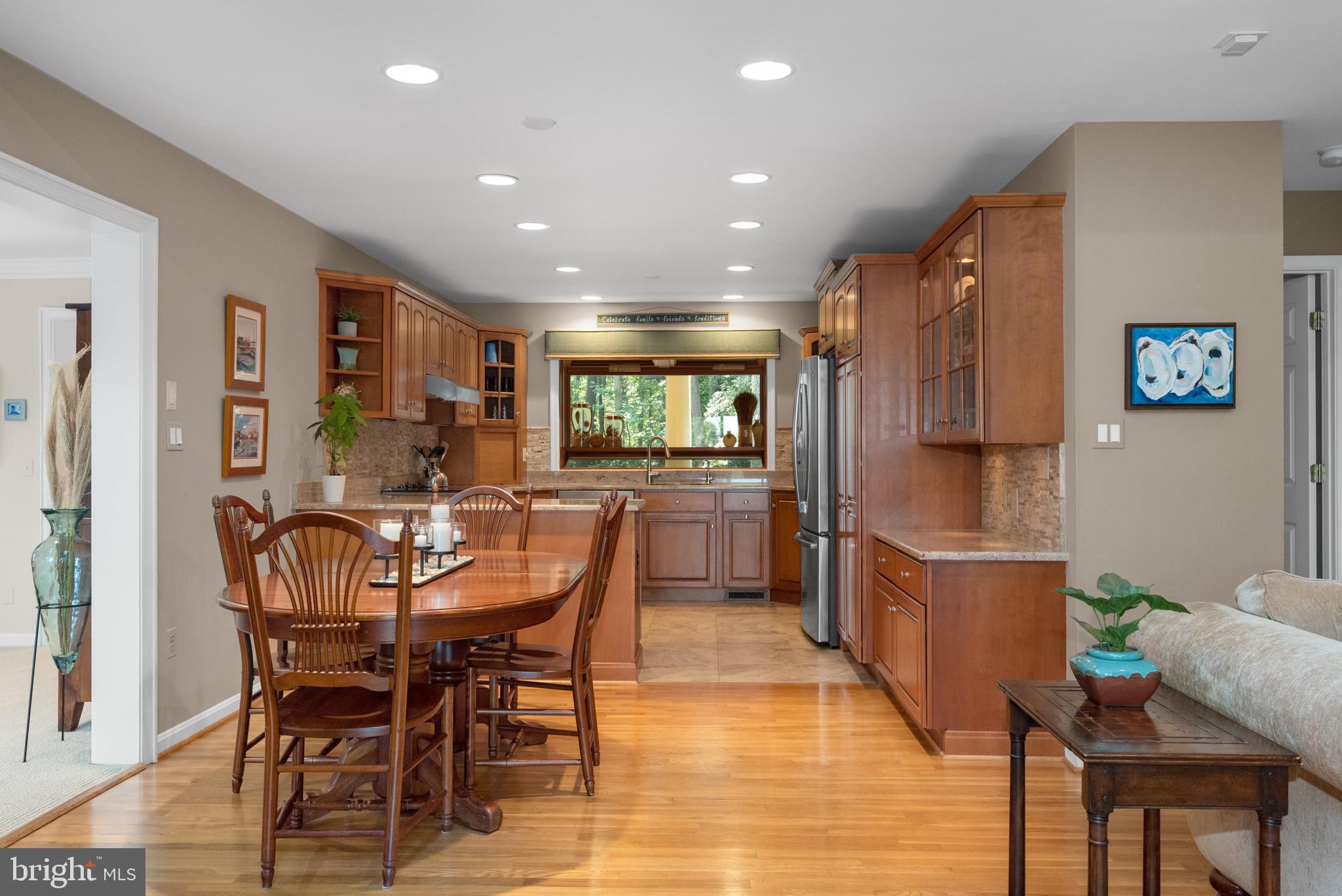 REGULARS - Residential