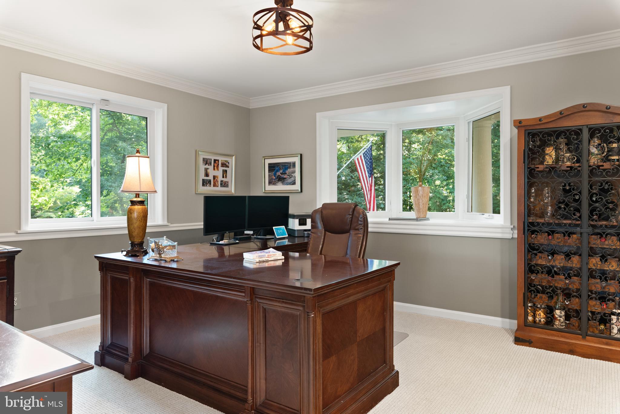 REGULARS - Residential