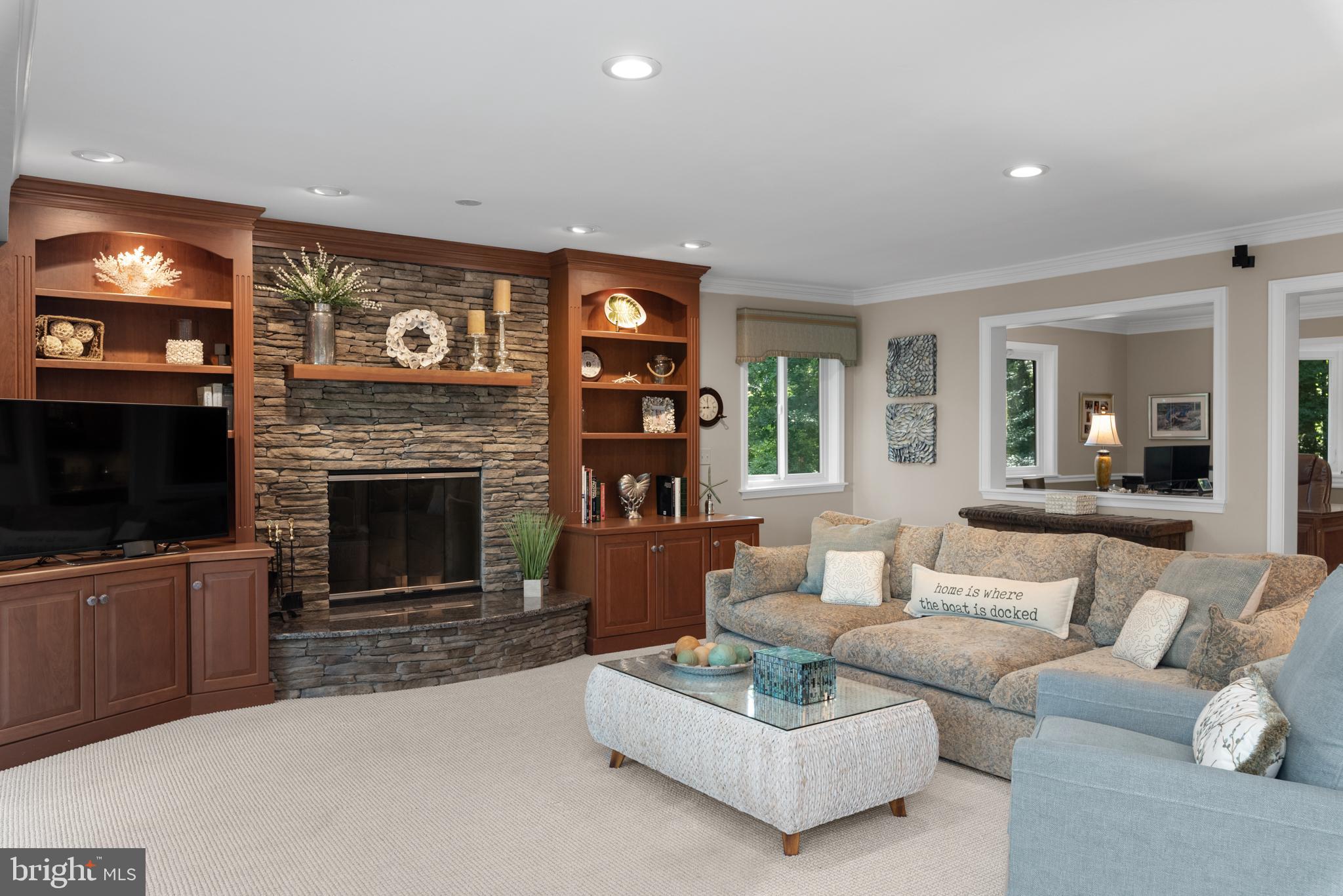 REGULARS - Residential