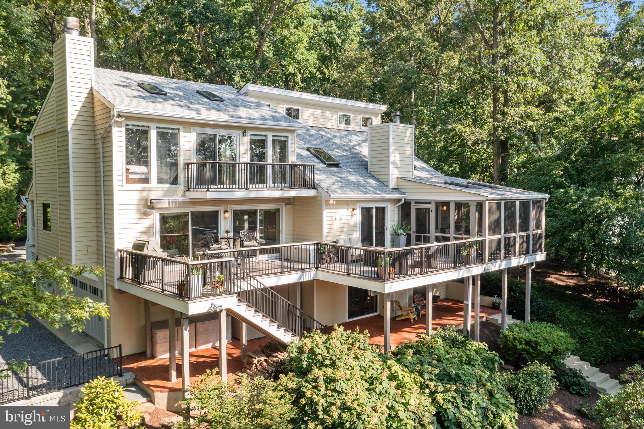 REGULARS - Residential