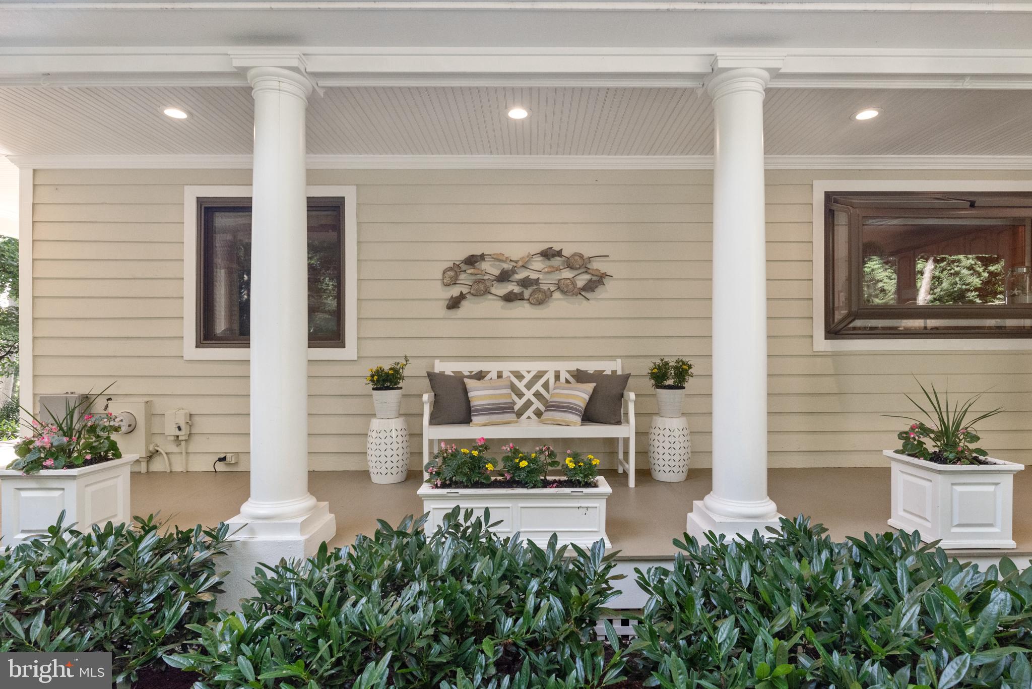 REGULARS - Residential