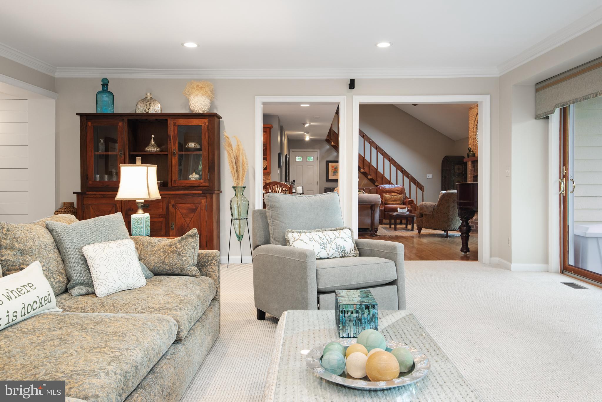 REGULARS - Residential