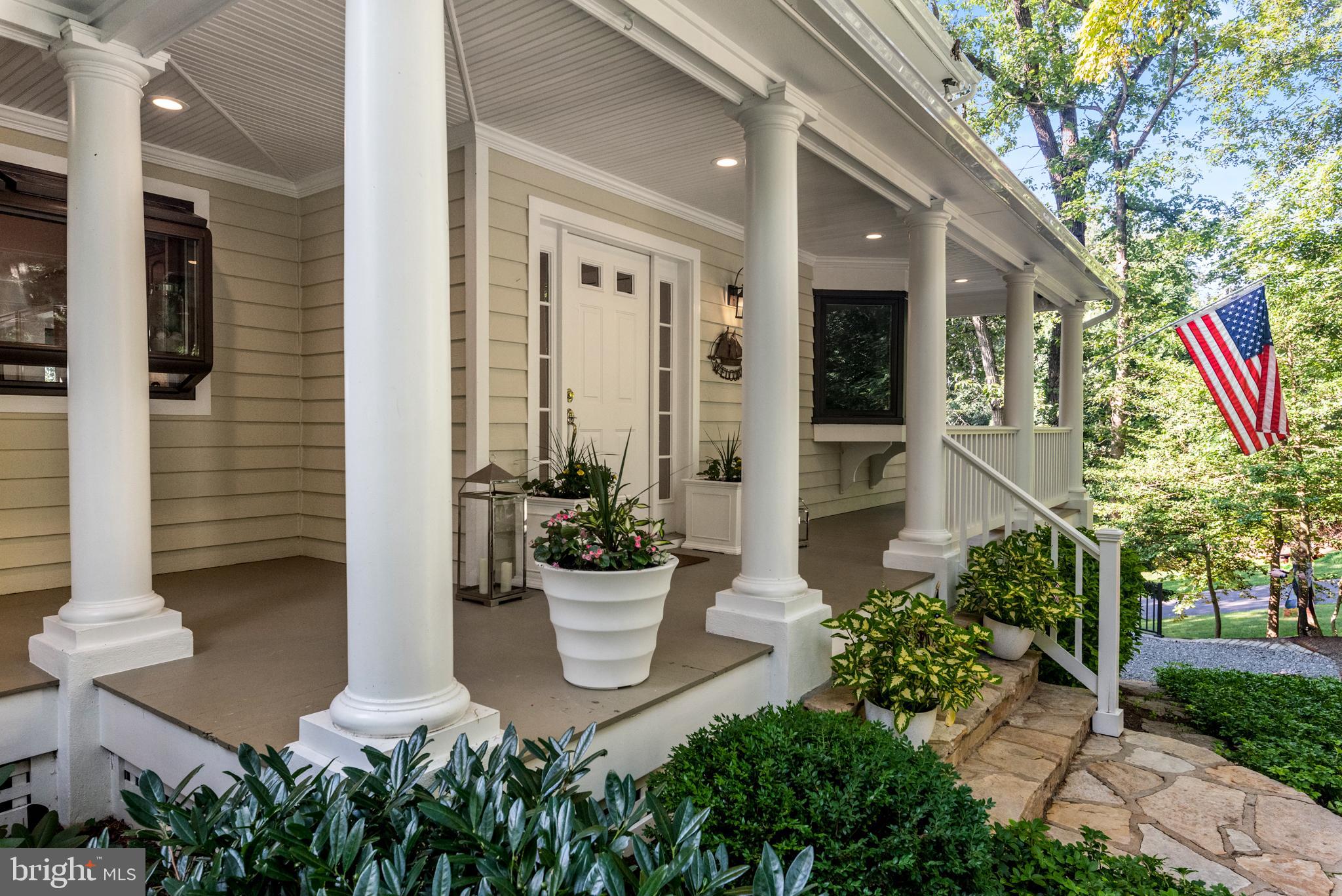 REGULARS - Residential