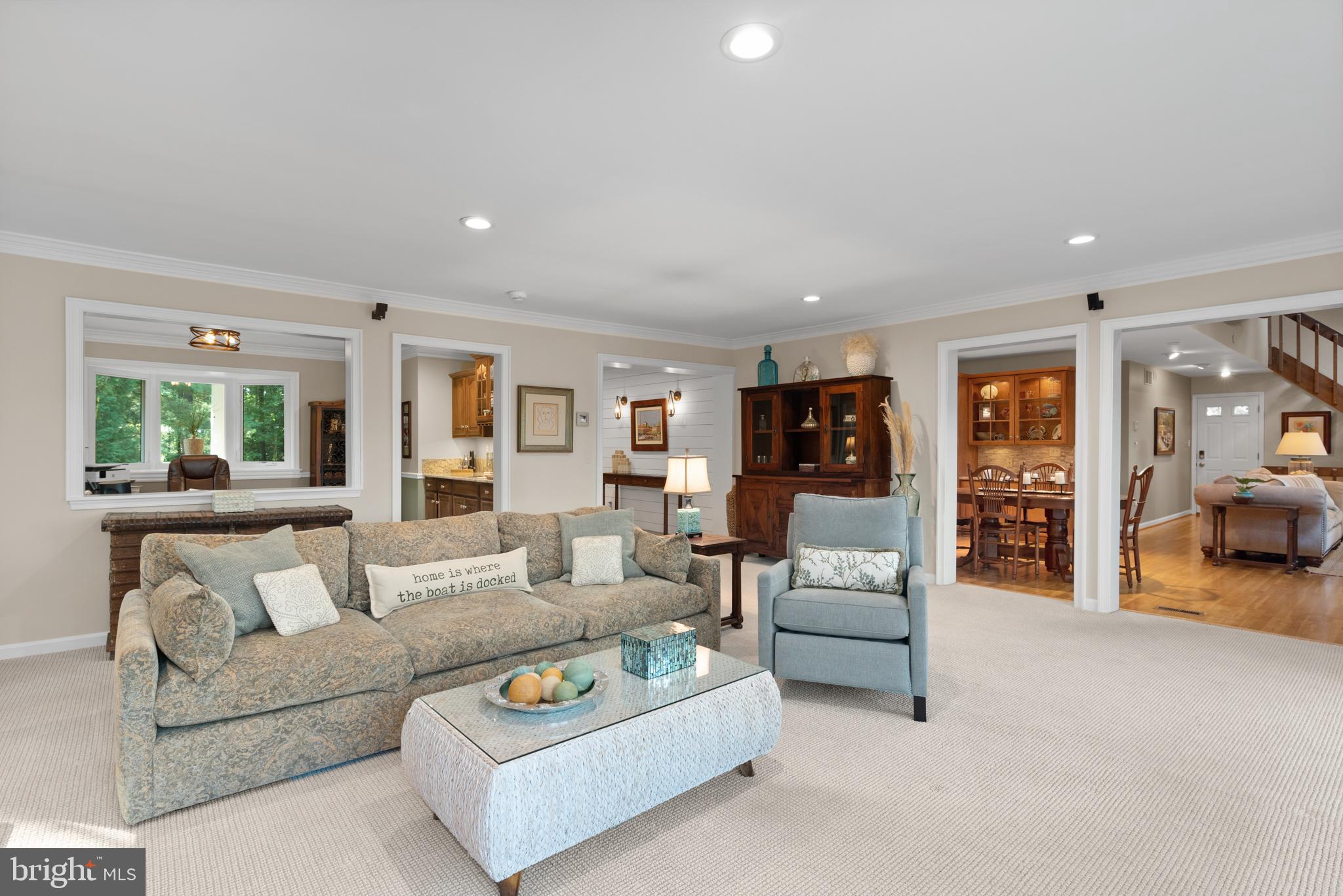 REGULARS - Residential