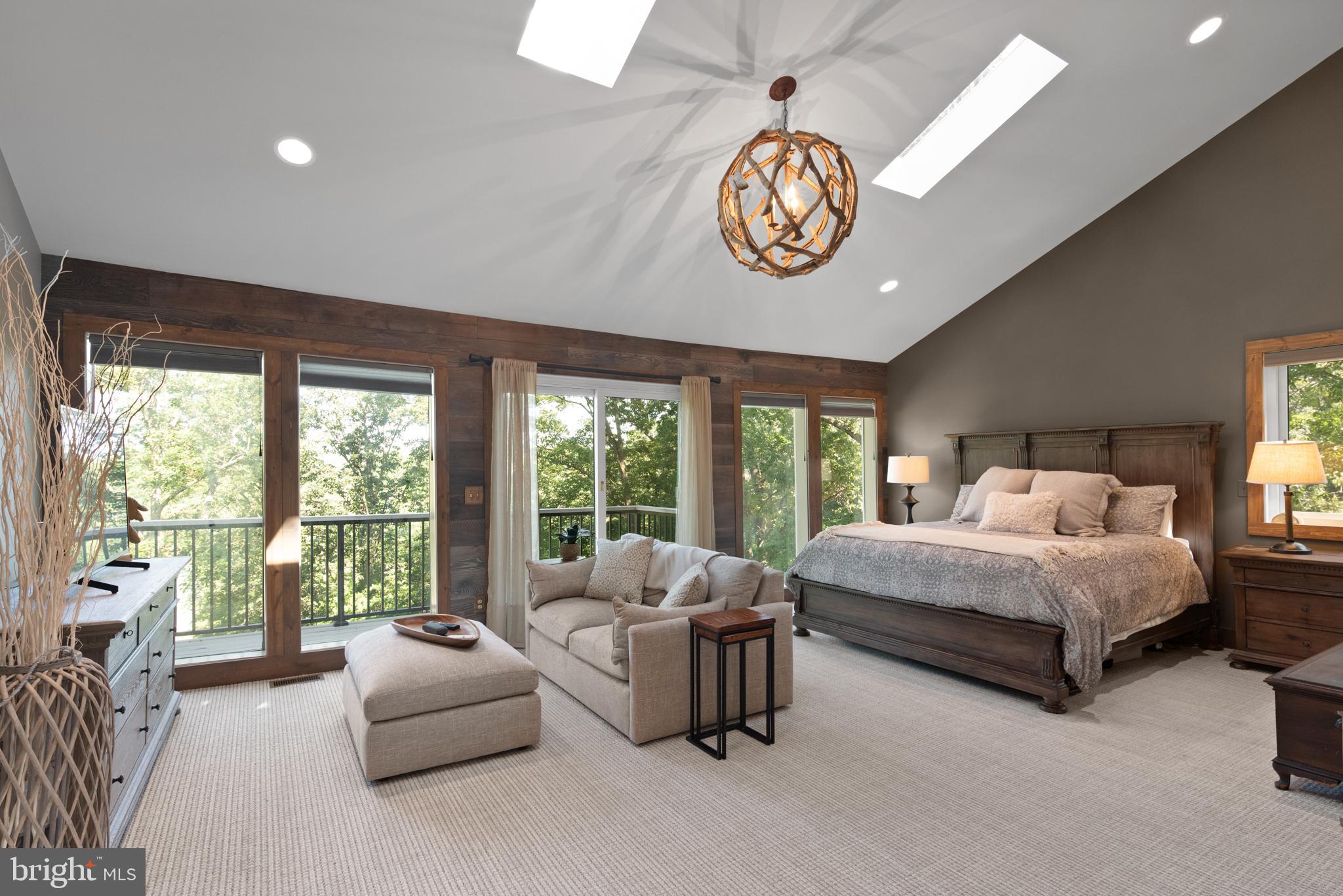 REGULARS - Residential