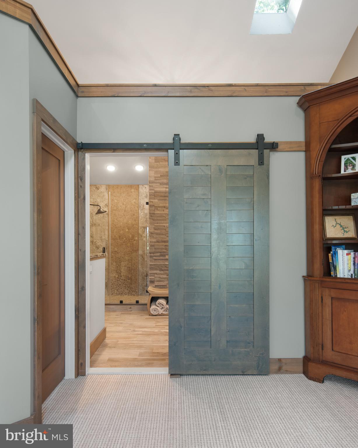 REGULARS - Residential