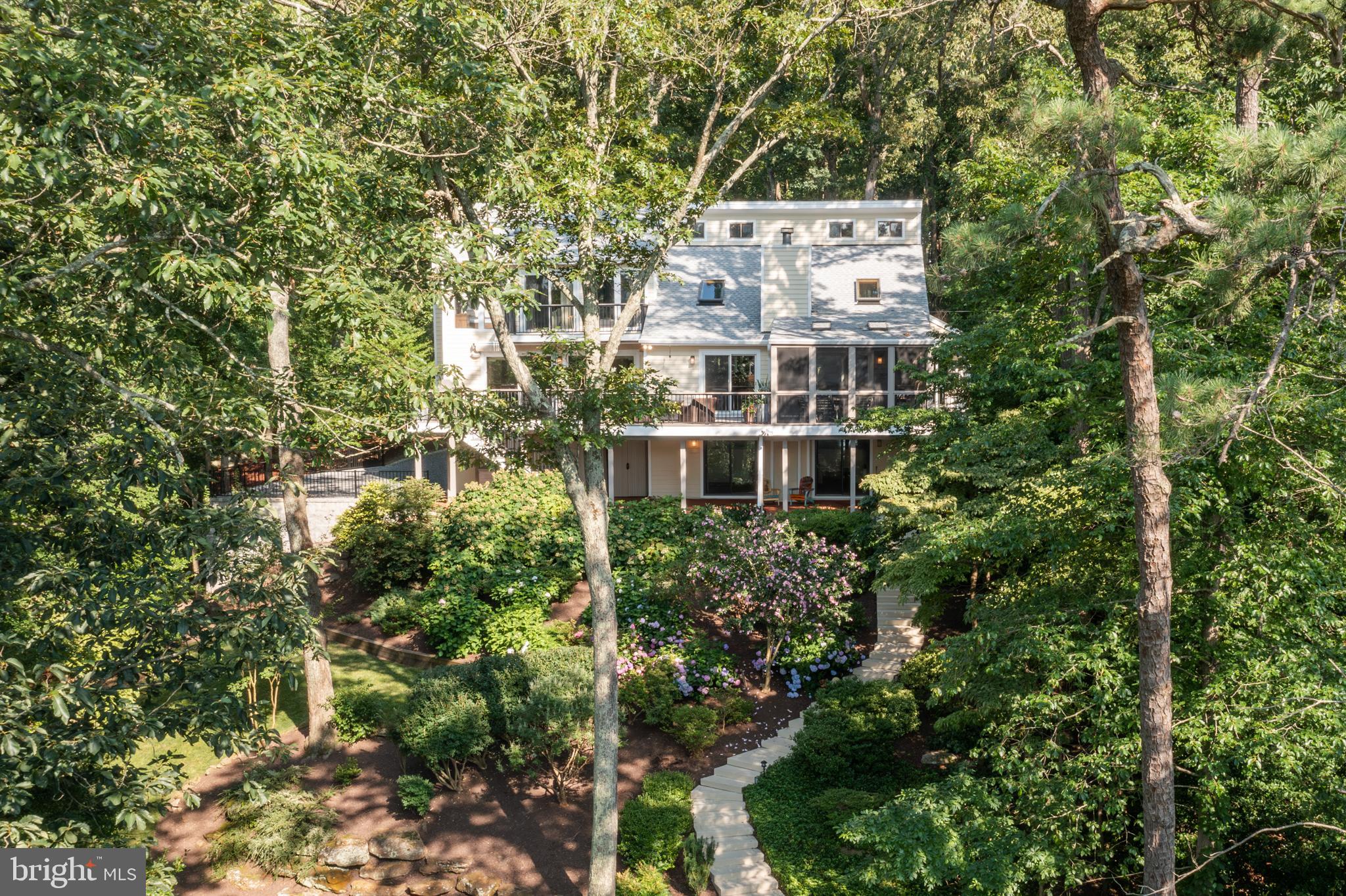 REGULARS - Residential