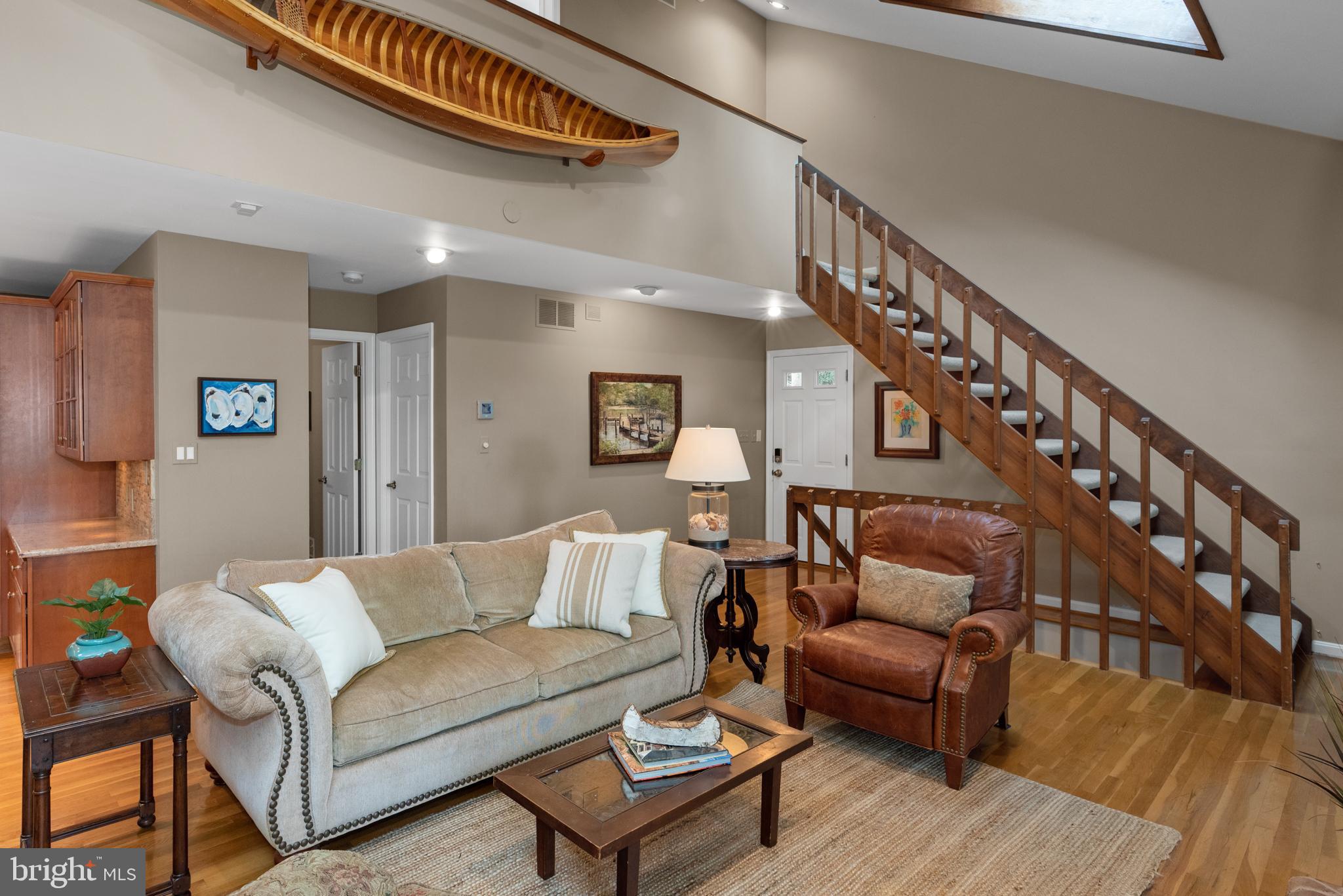 REGULARS - Residential