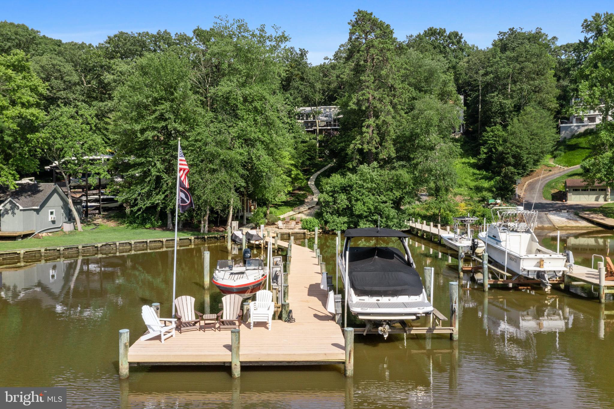 REGULARS - Residential