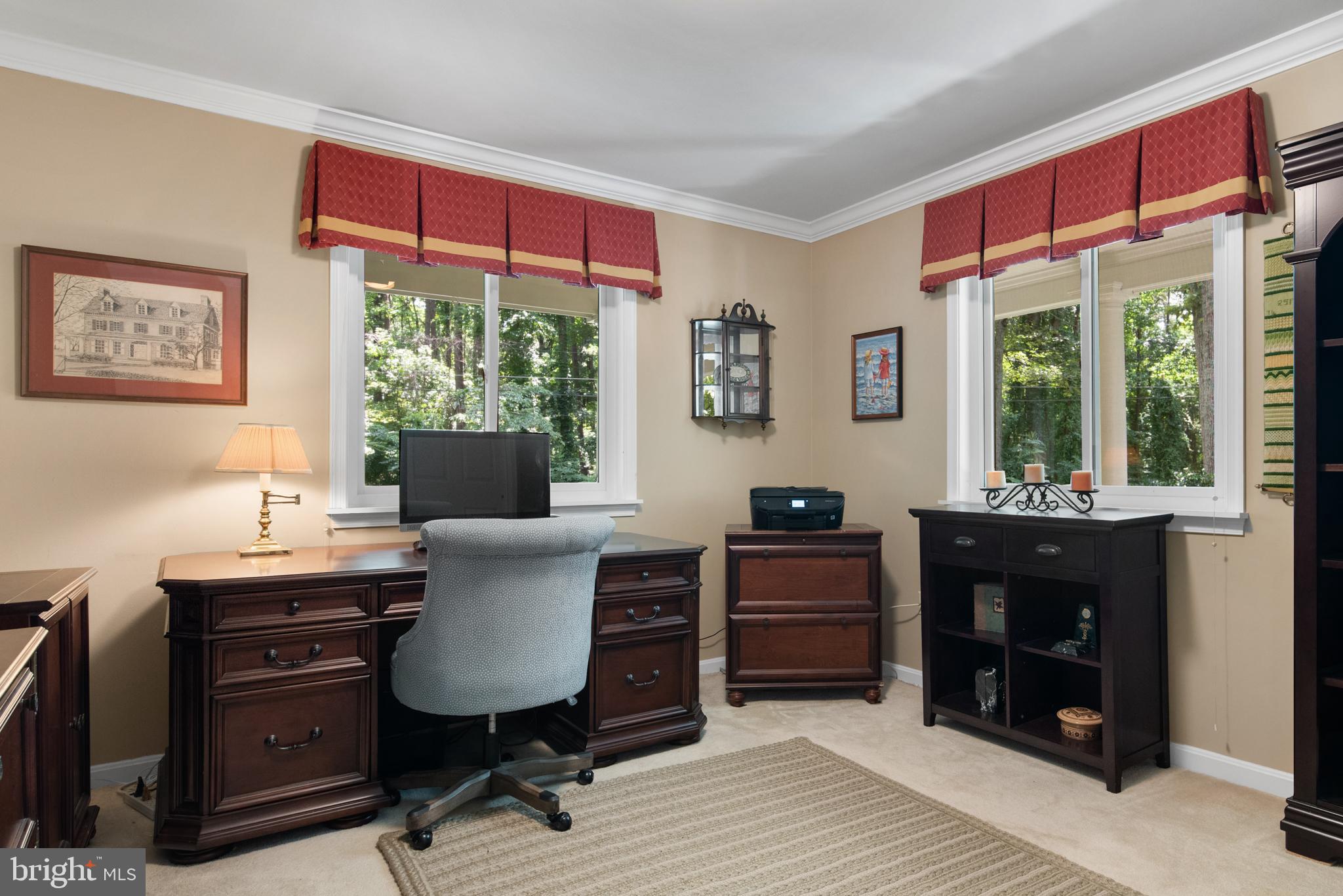 REGULARS - Residential