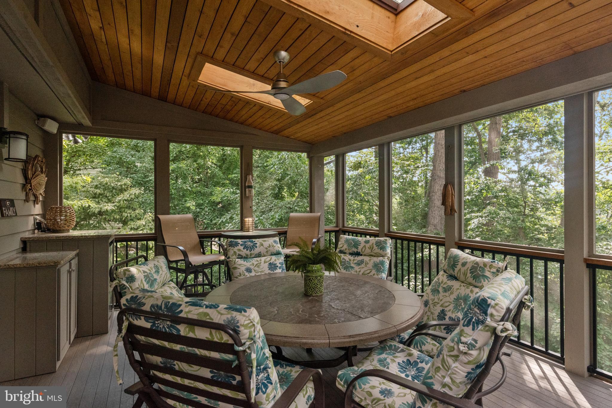 REGULARS - Residential