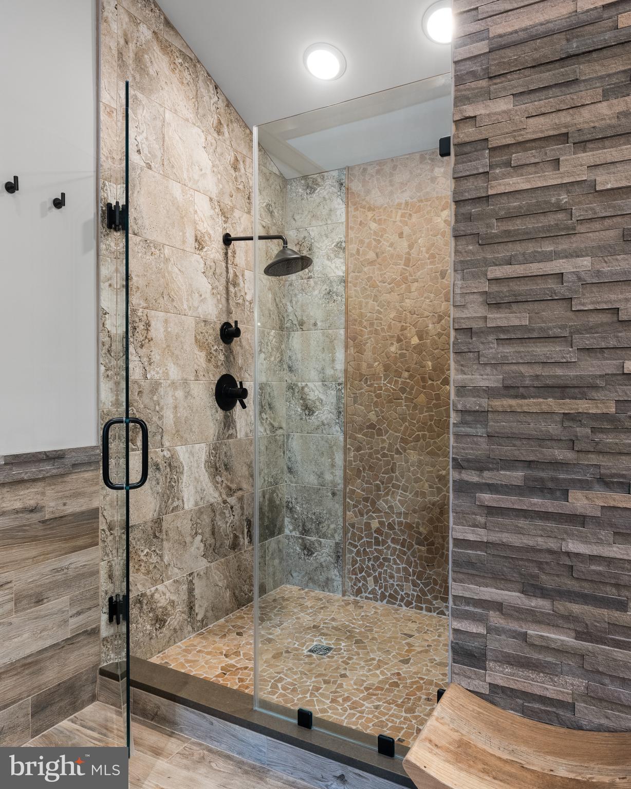 REGULARS - Residential