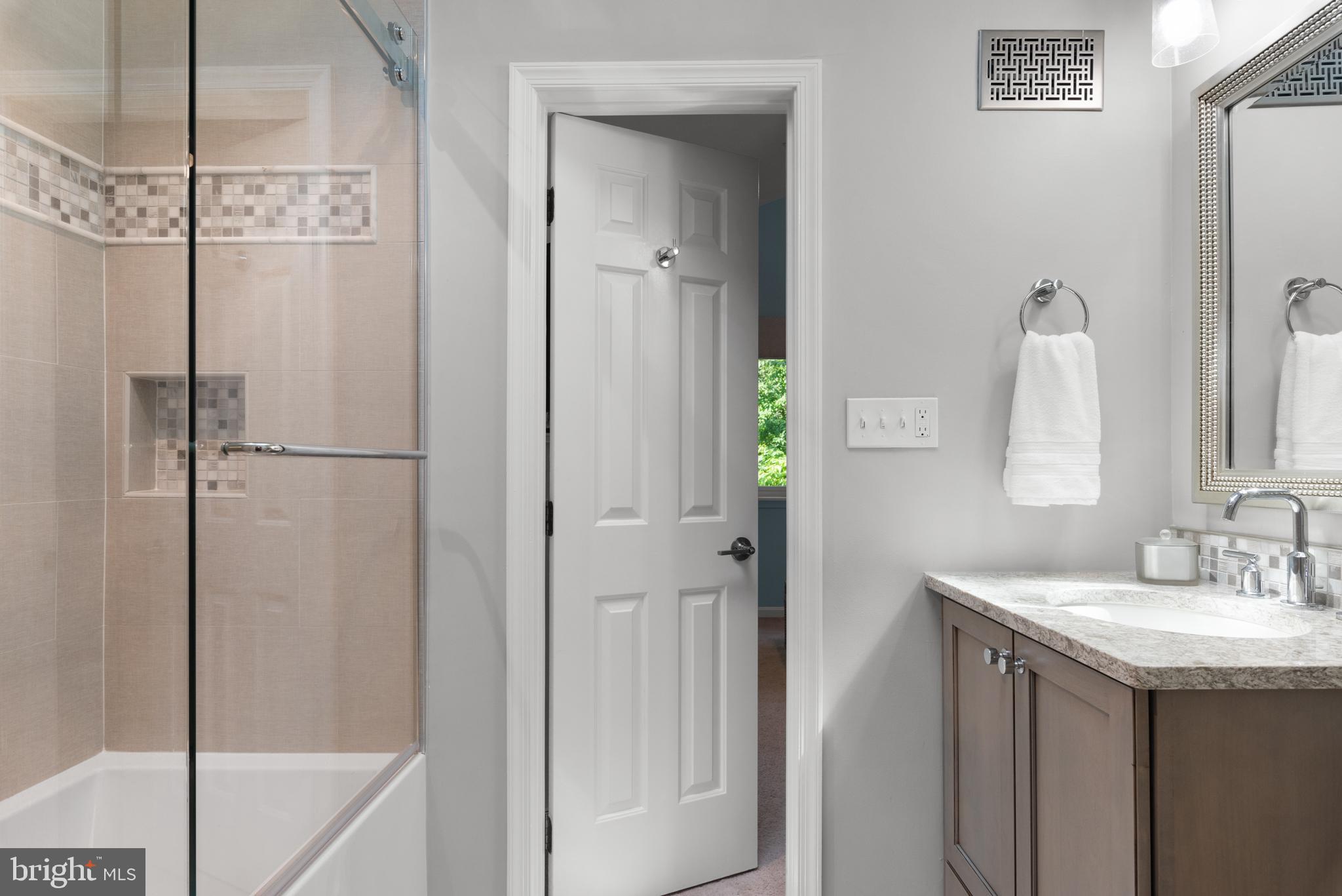 REGULARS - Residential