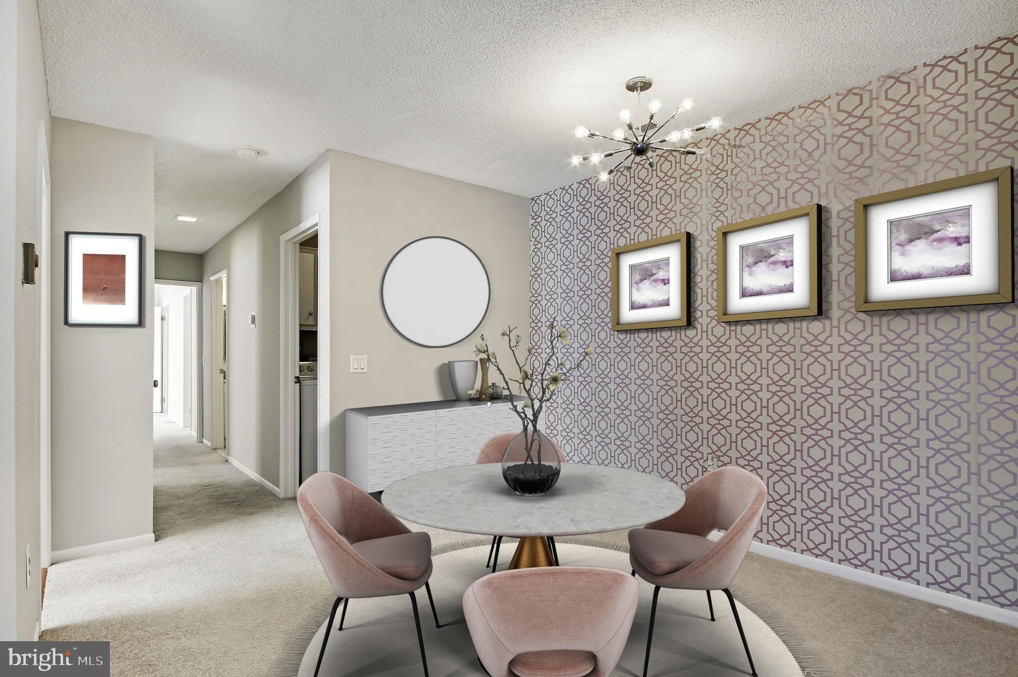 LEISURE WORLD - Residential