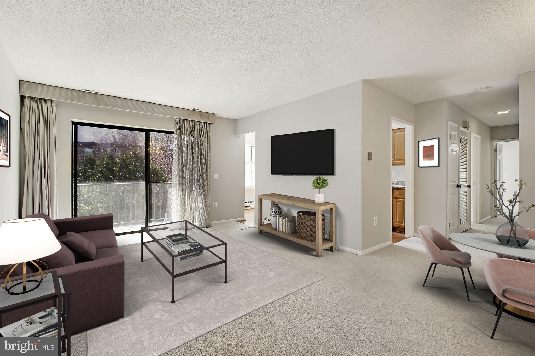 LEISURE WORLD - Residential