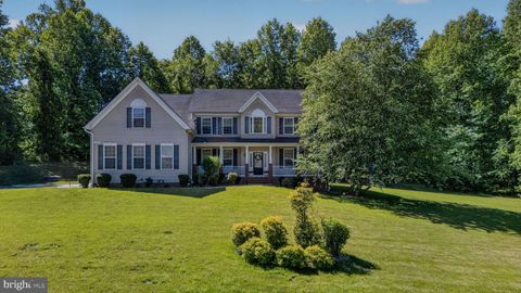 Homes For Sale - 1015 Gabes Court<br/> SUNDERLAND, MD 20689