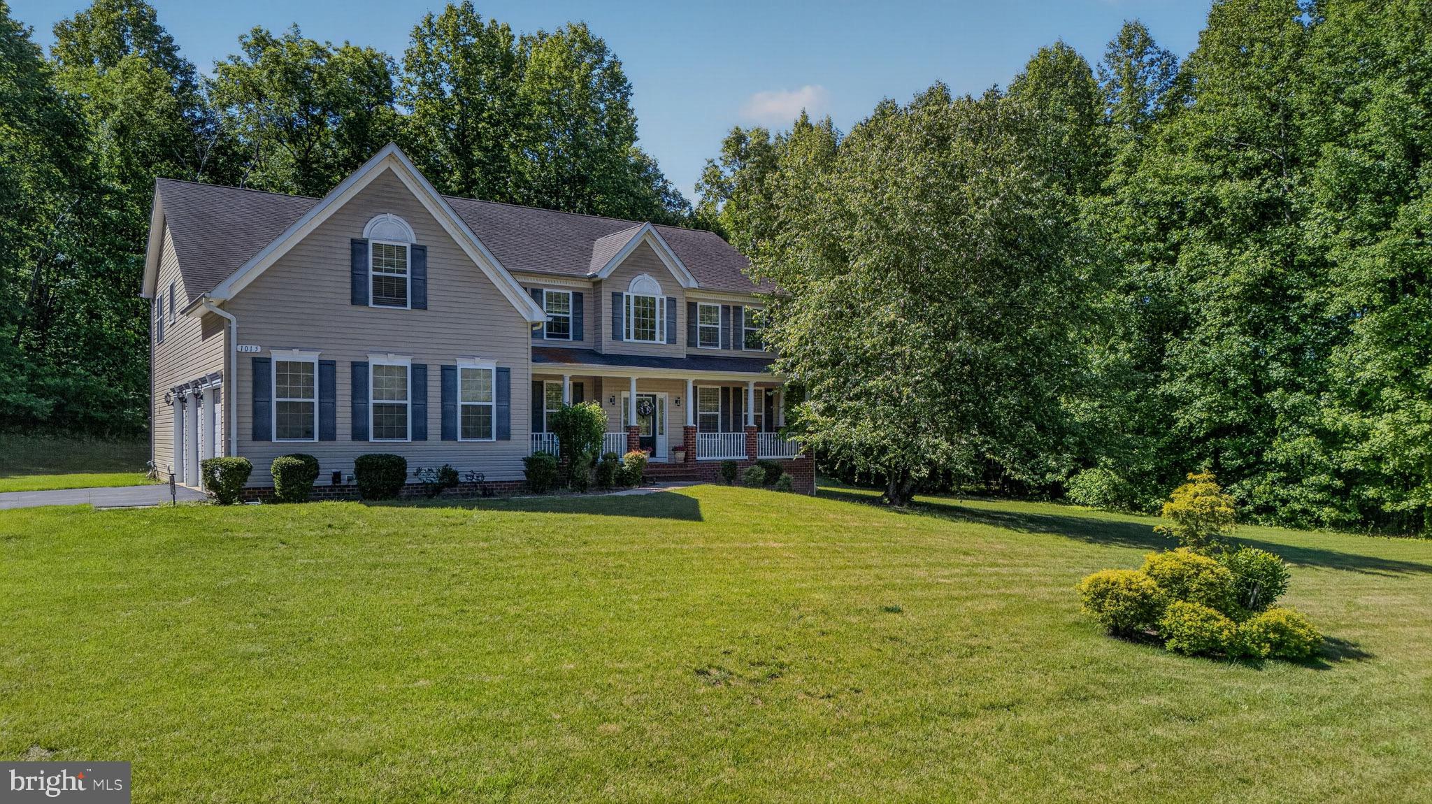1015 GABES COURT