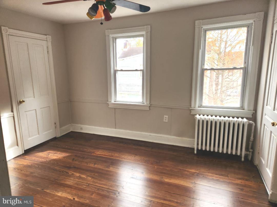 NONE AVAILABLE - Residential Lease