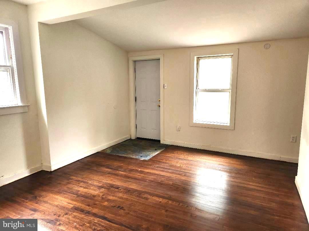 NONE AVAILABLE - Residential Lease