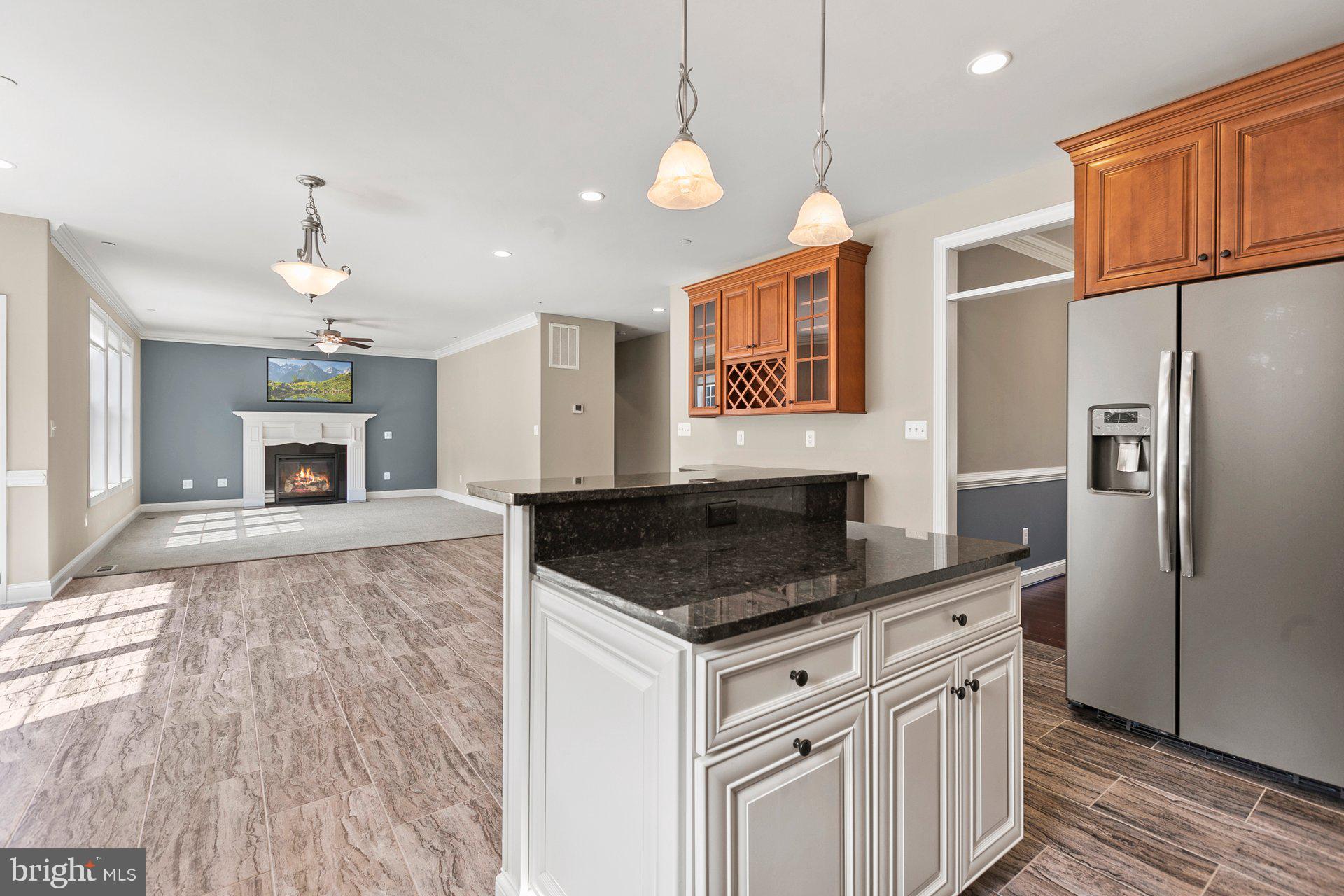 CANTERLEIGH - Residential