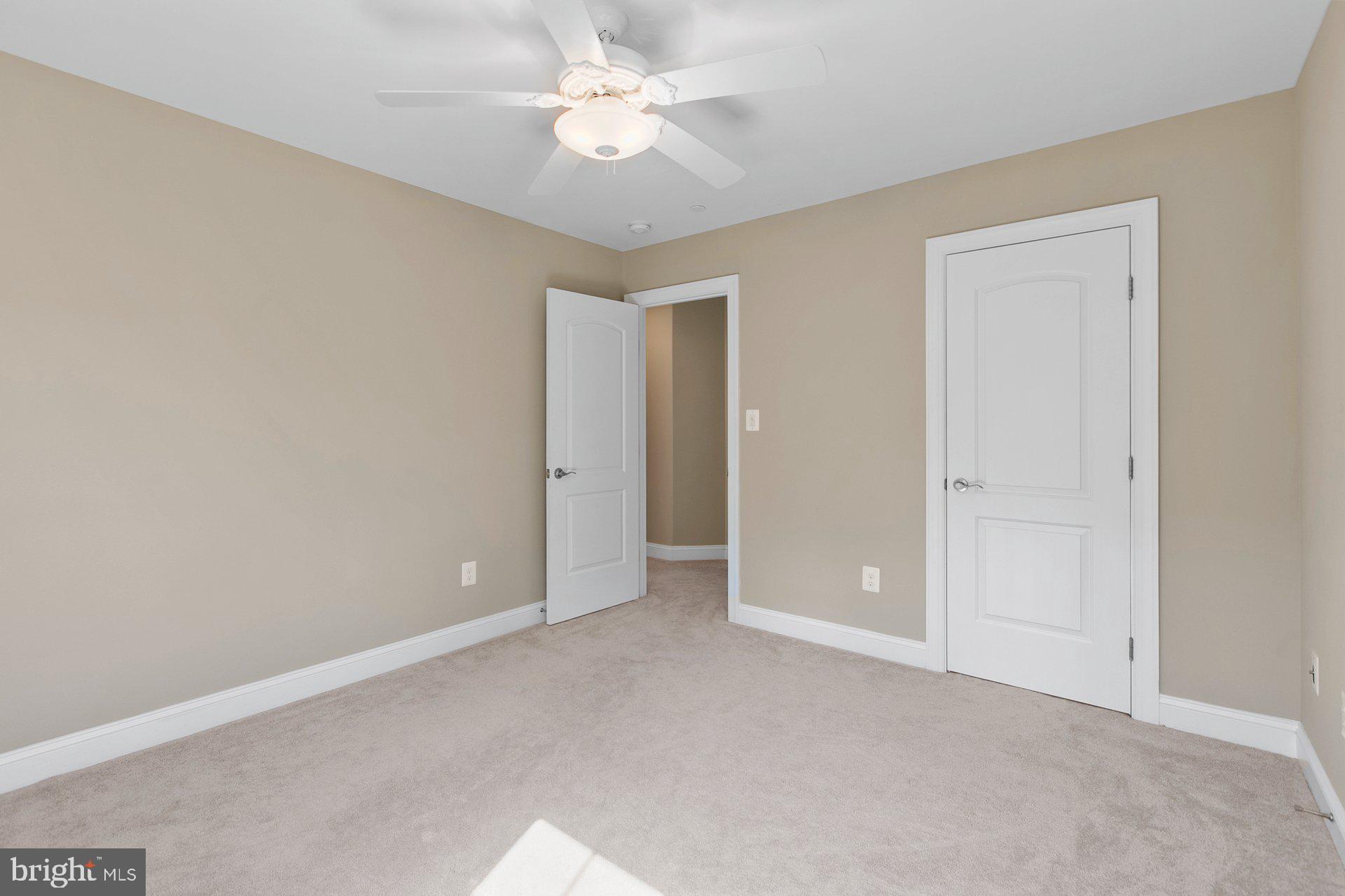 CANTERLEIGH - Residential