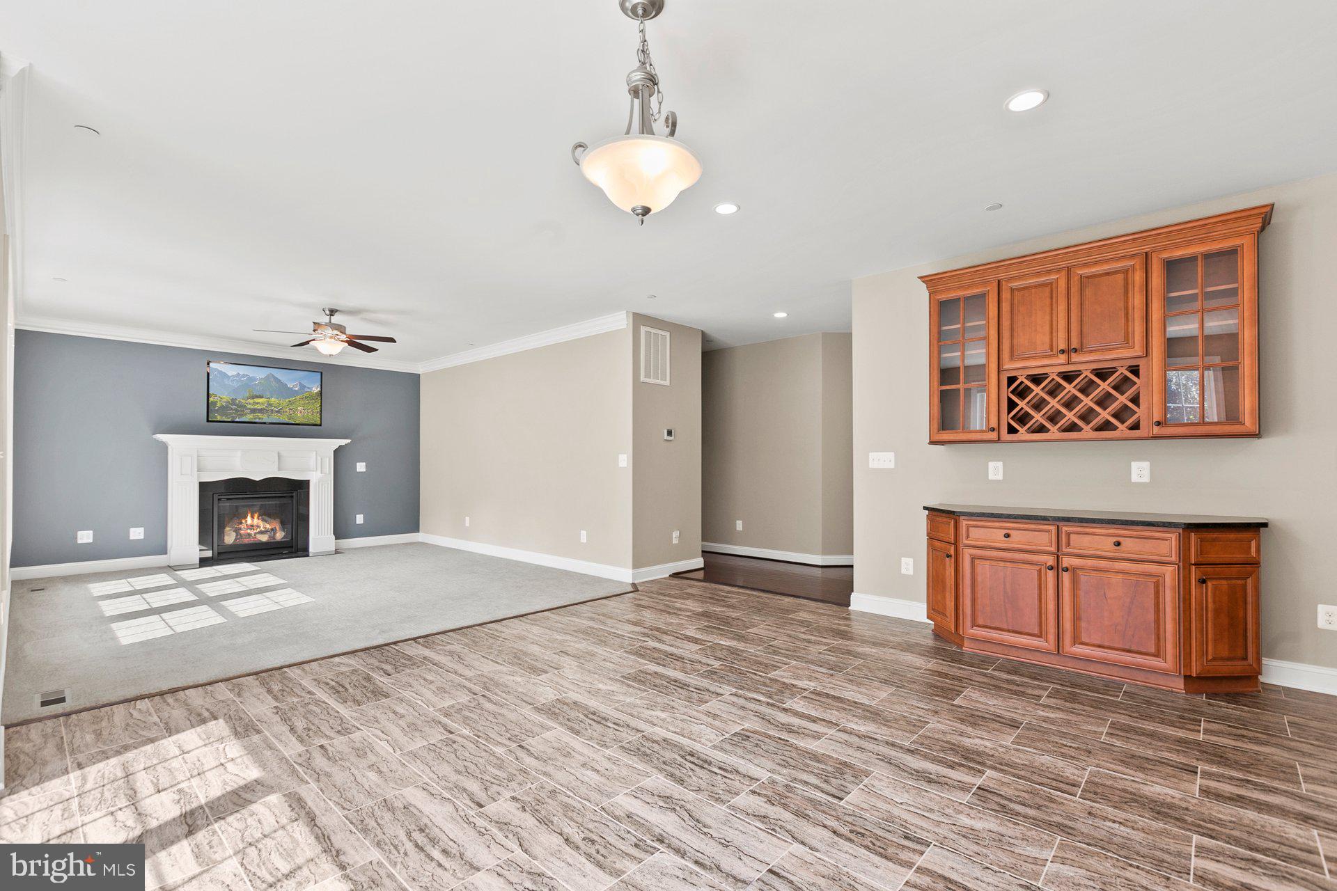 CANTERLEIGH - Residential