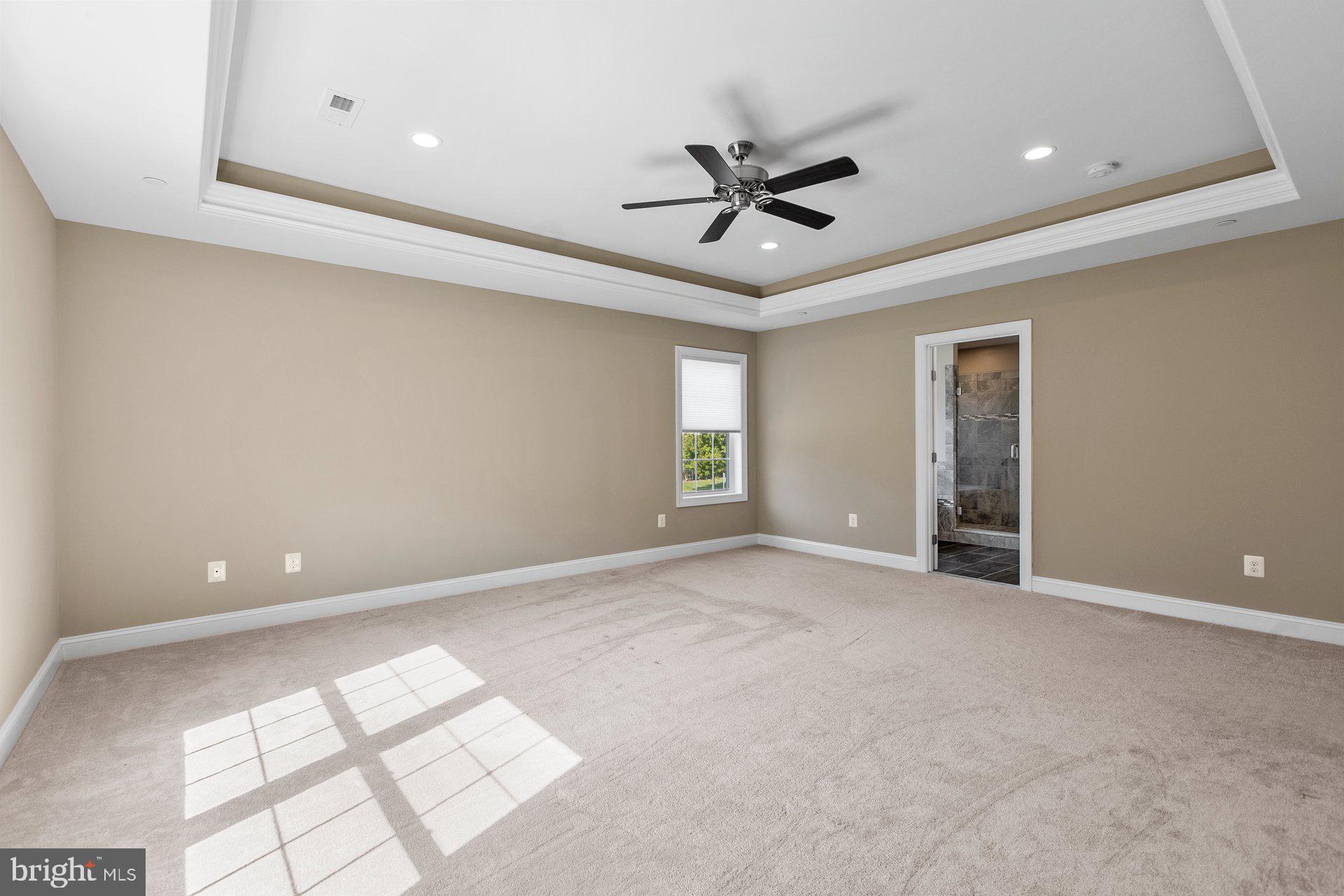 CANTERLEIGH - Residential