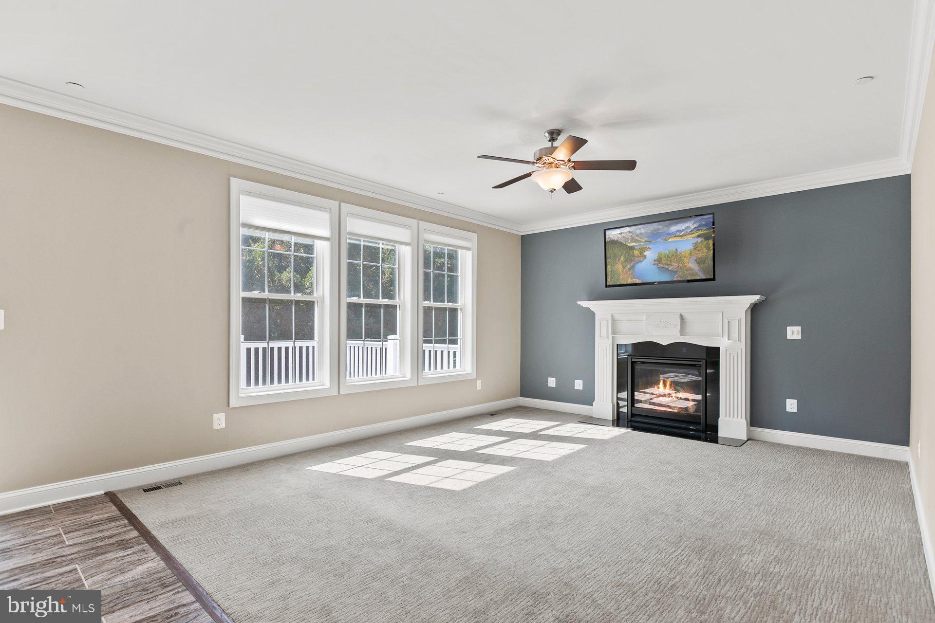 CANTERLEIGH - Residential