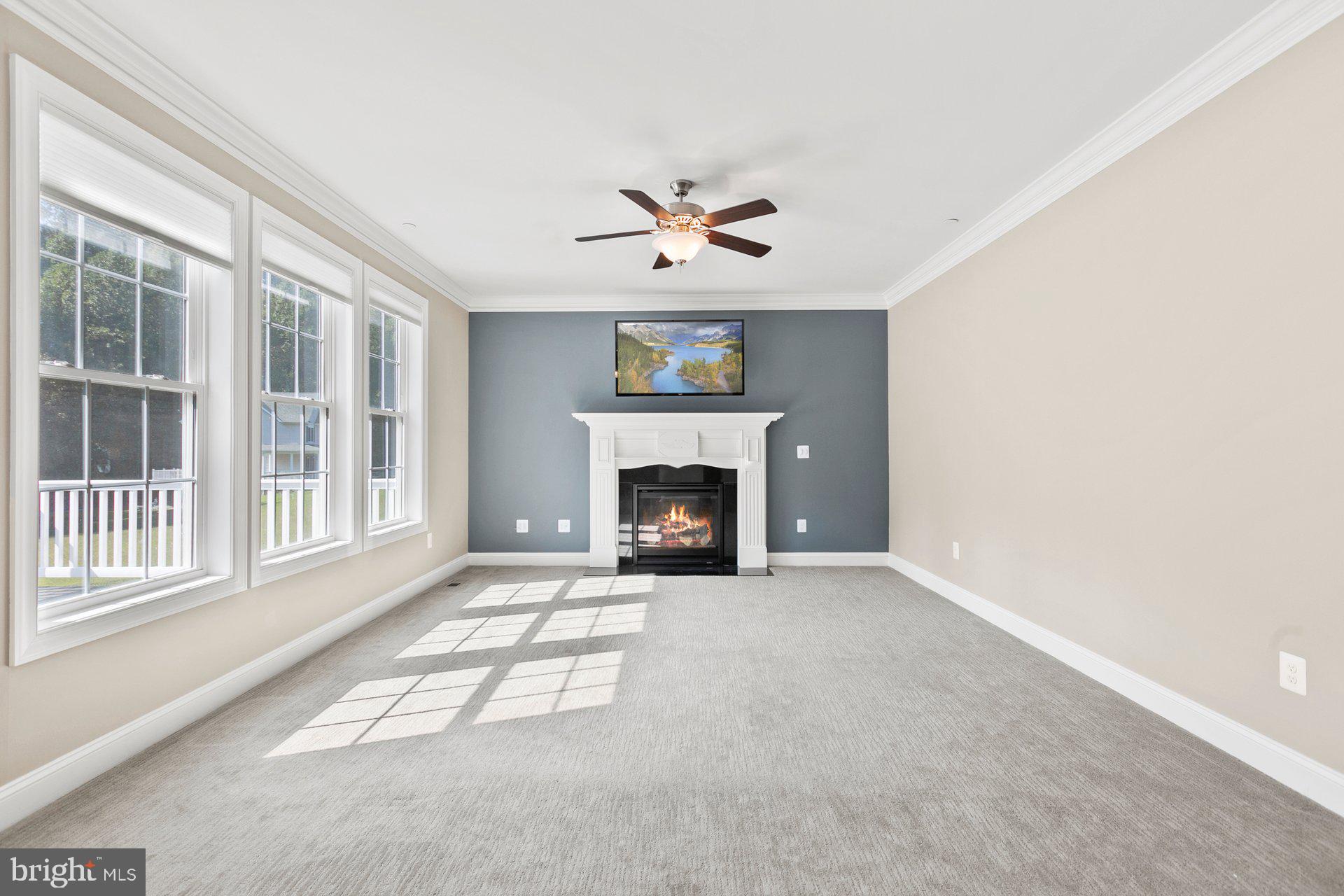 CANTERLEIGH - Residential