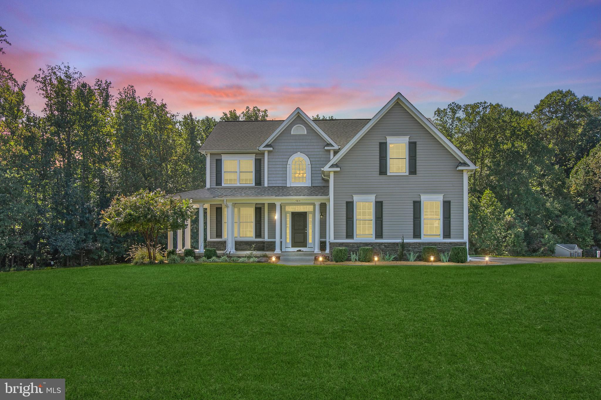 CANTERLEIGH - Residential