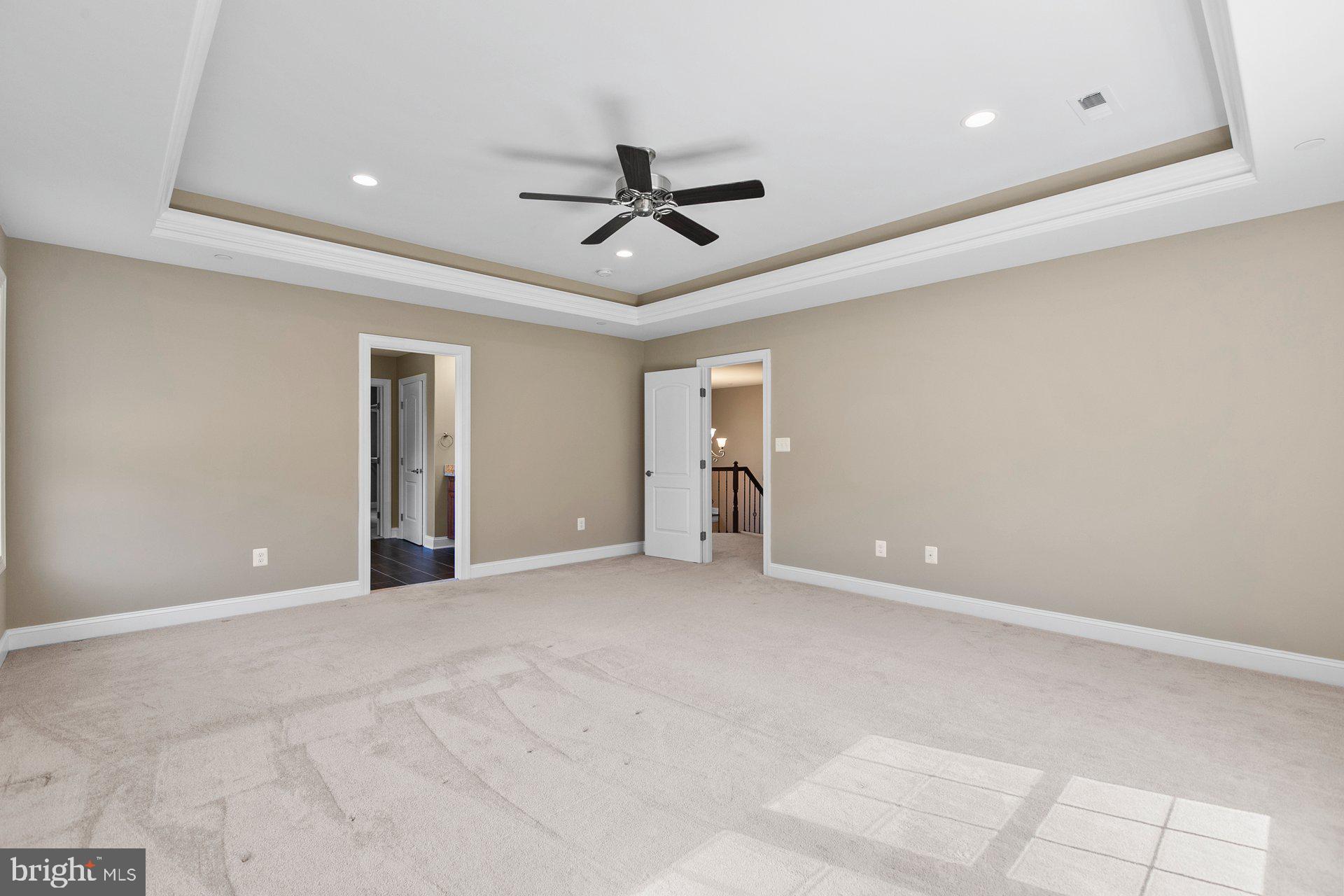 CANTERLEIGH - Residential