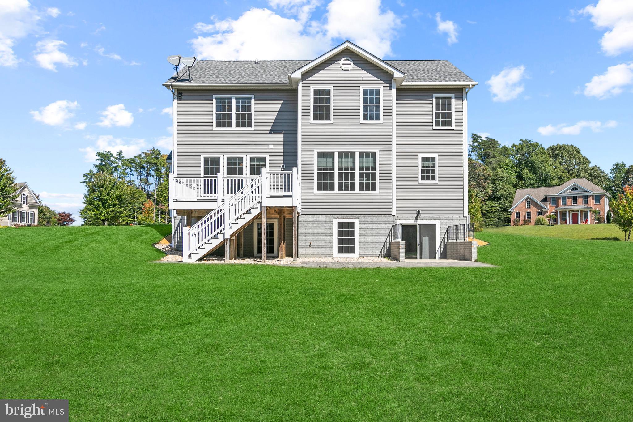 CANTERLEIGH - Residential