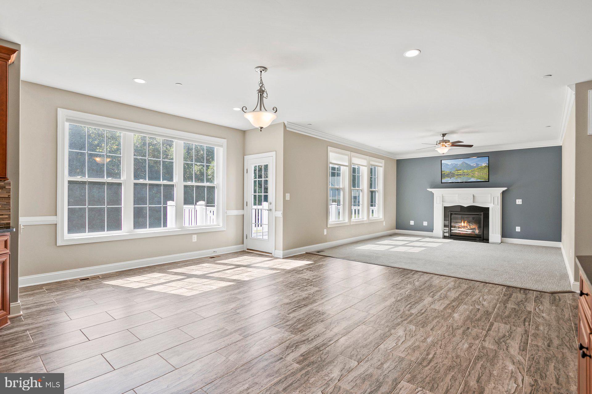 CANTERLEIGH - Residential