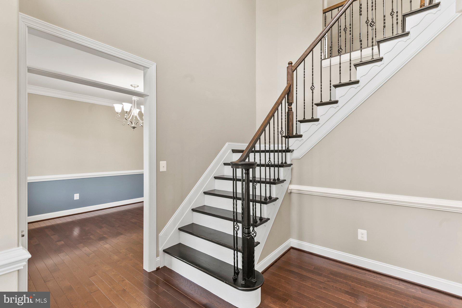 CANTERLEIGH - Residential