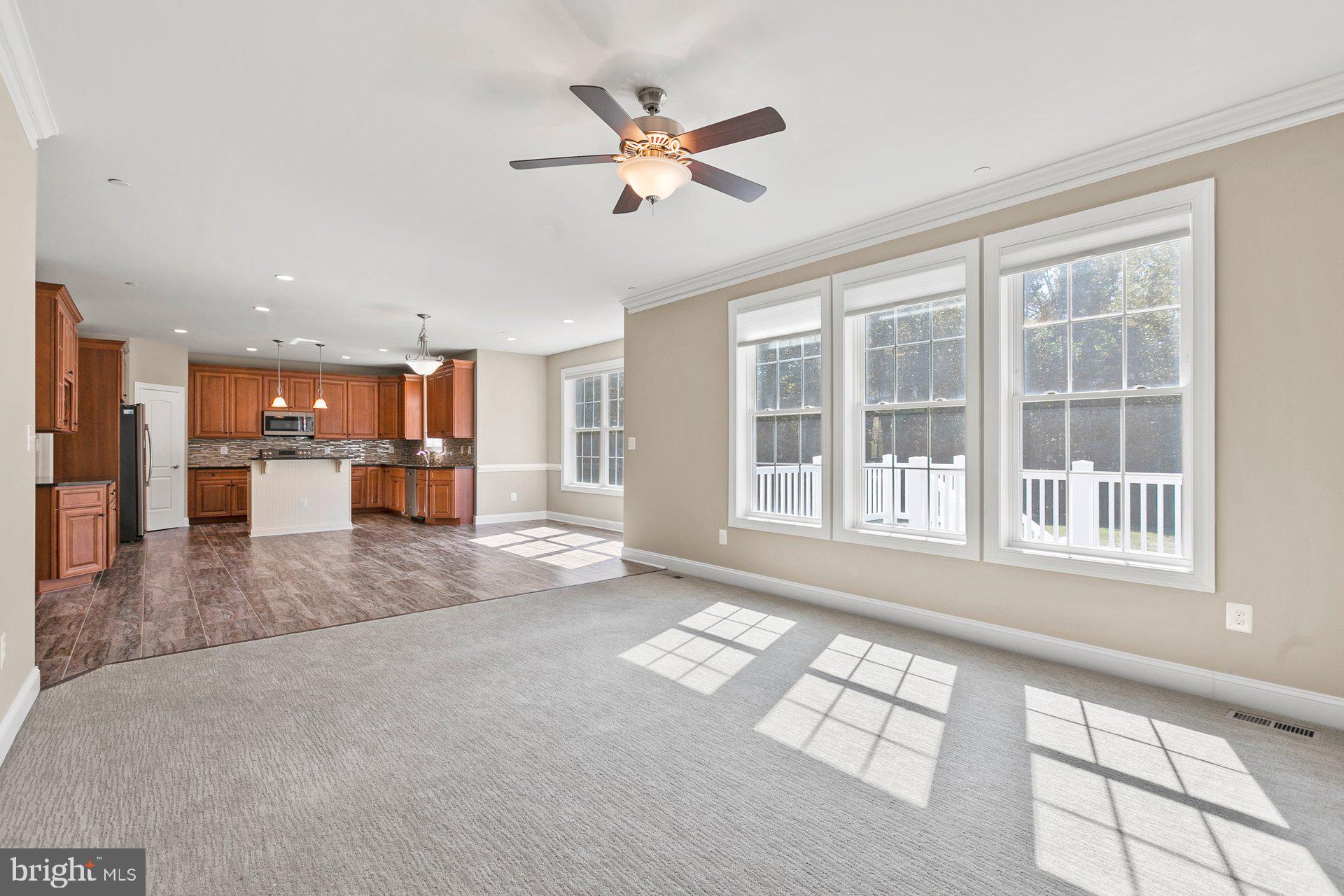 CANTERLEIGH - Residential