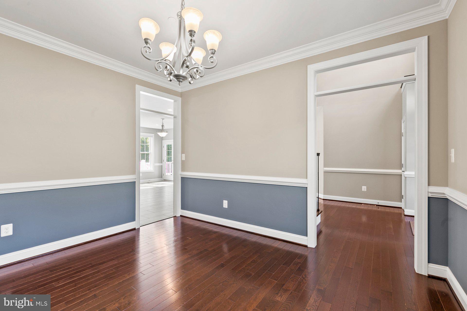 CANTERLEIGH - Residential