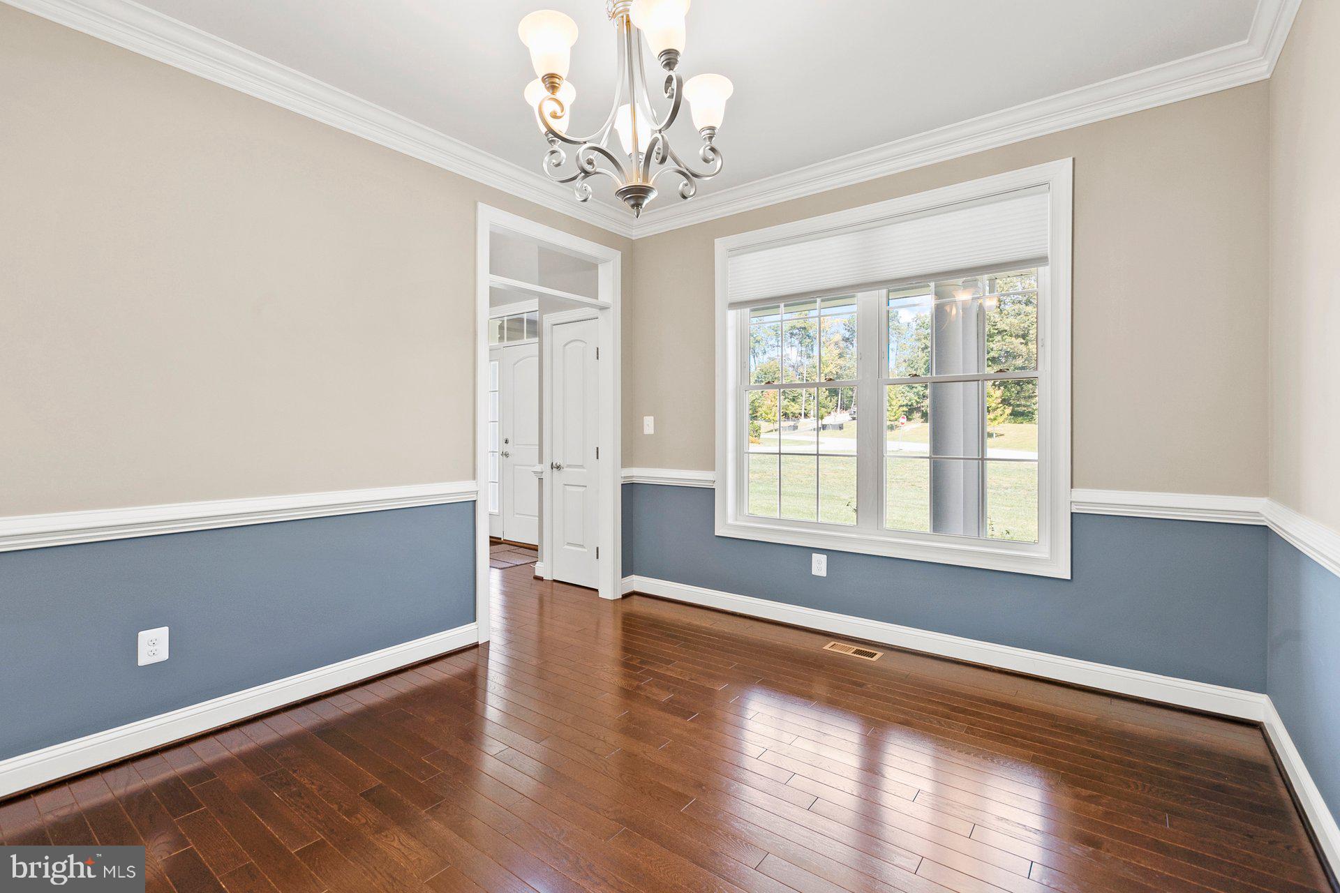 CANTERLEIGH - Residential