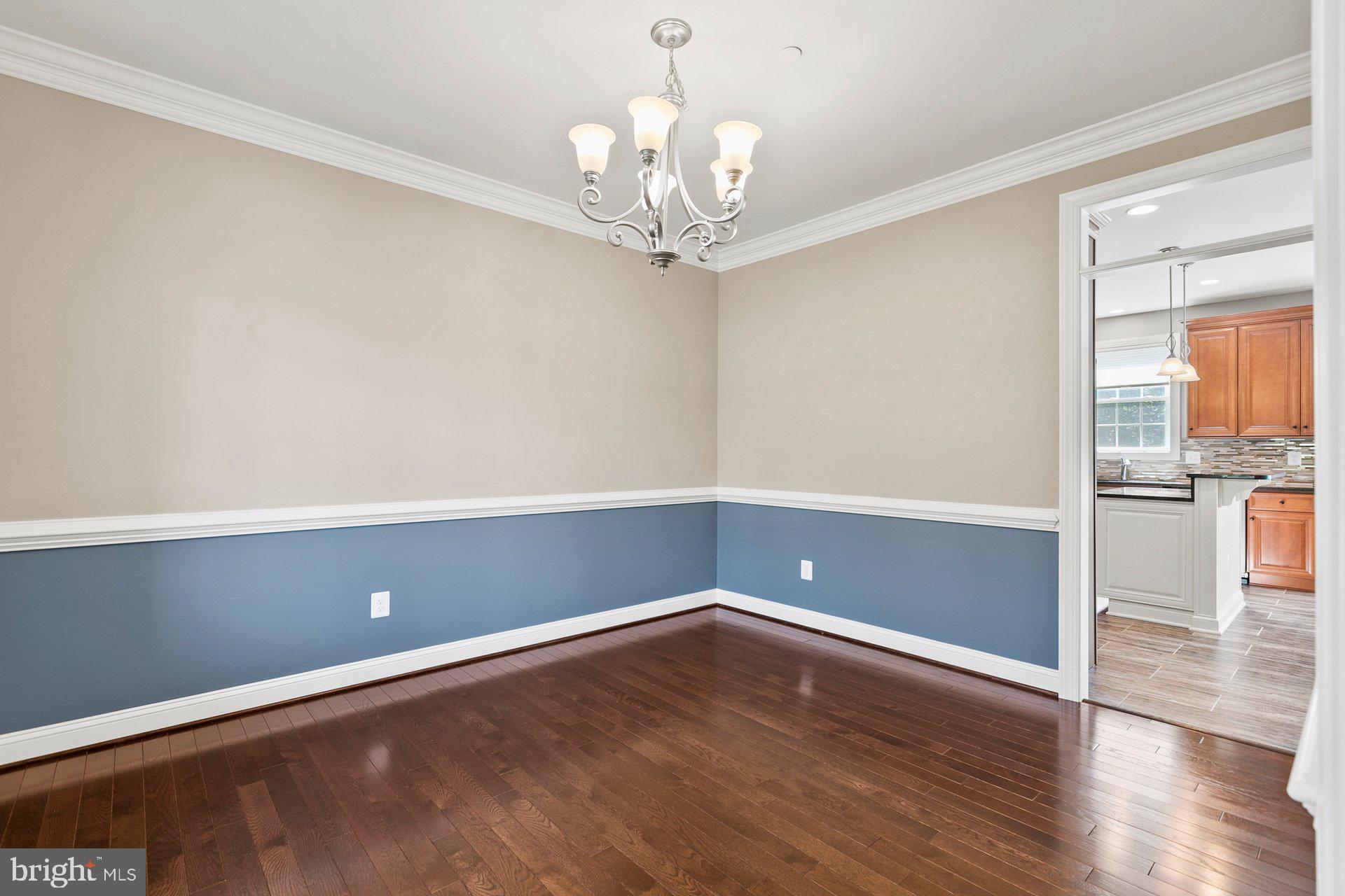 CANTERLEIGH - Residential