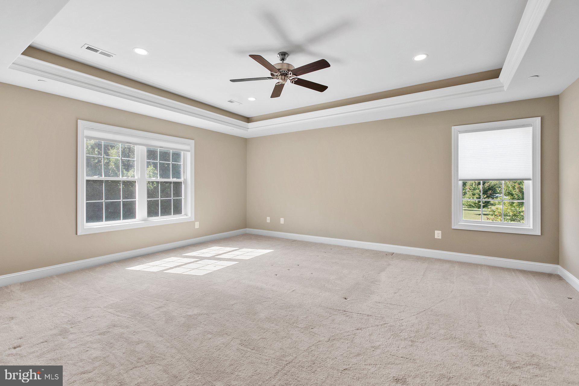 CANTERLEIGH - Residential