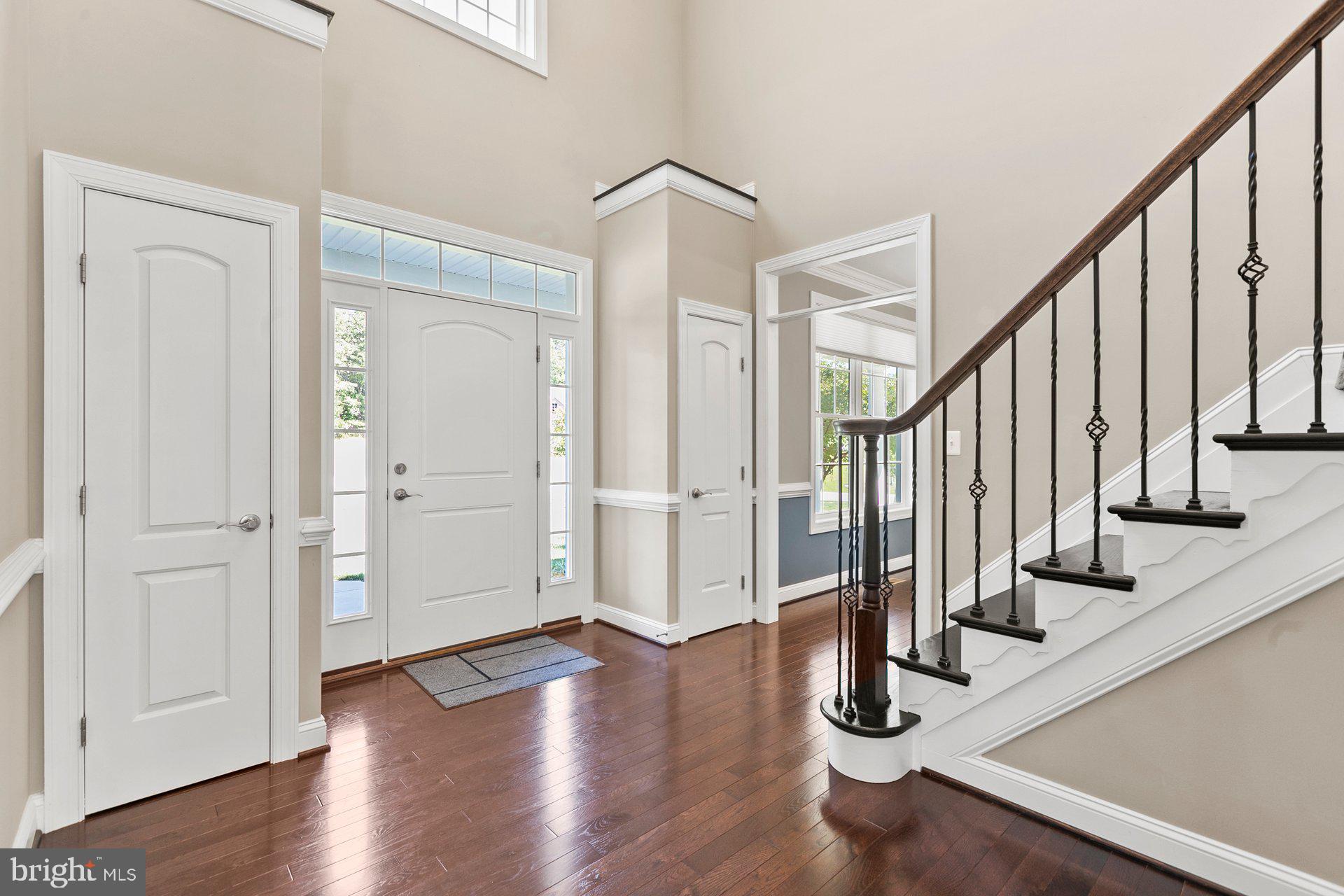 CANTERLEIGH - Residential