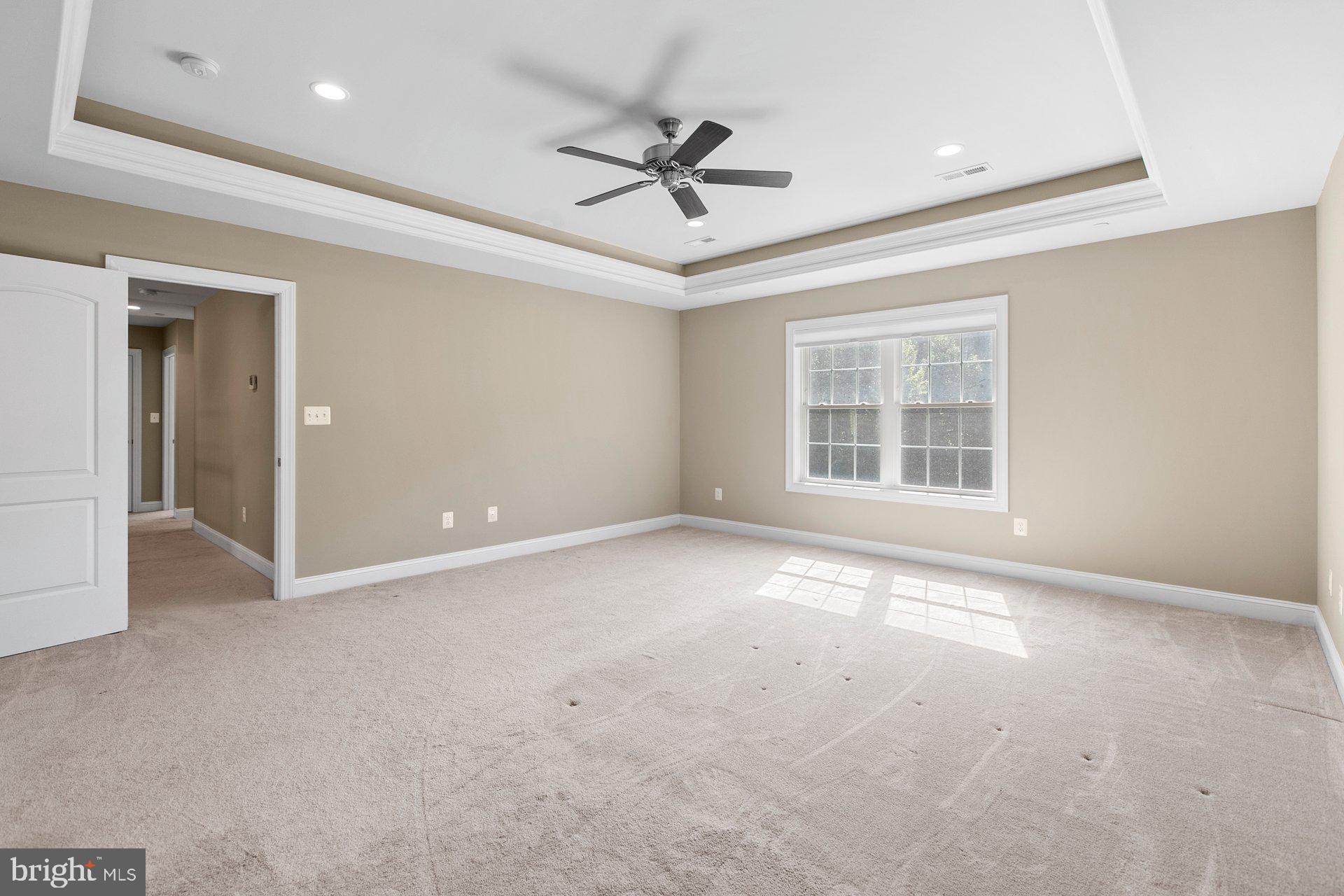 CANTERLEIGH - Residential