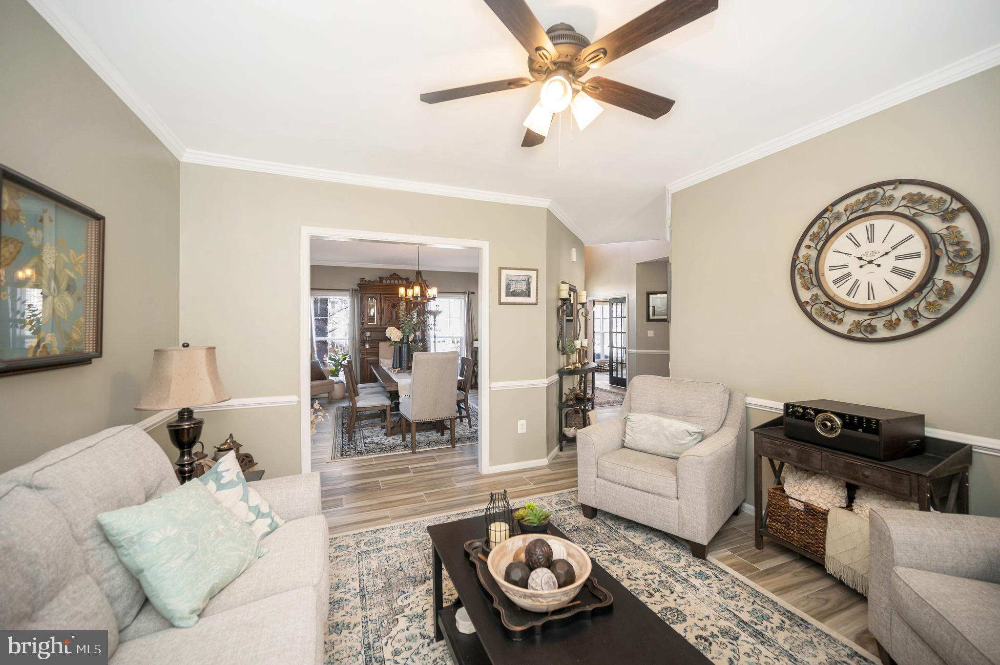 ST GEORGES ESTATES - Residential